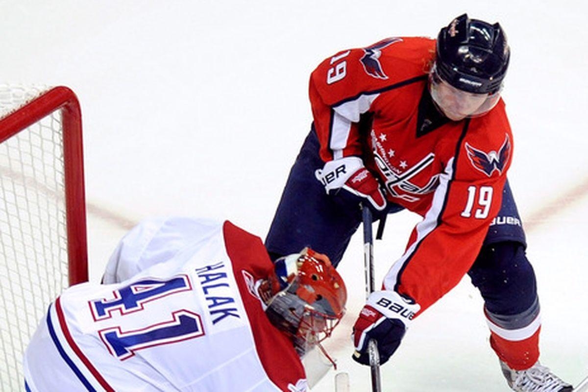 1200x800 Nicklas Backstrom injury update: Capitals star did not suffer, Desktop