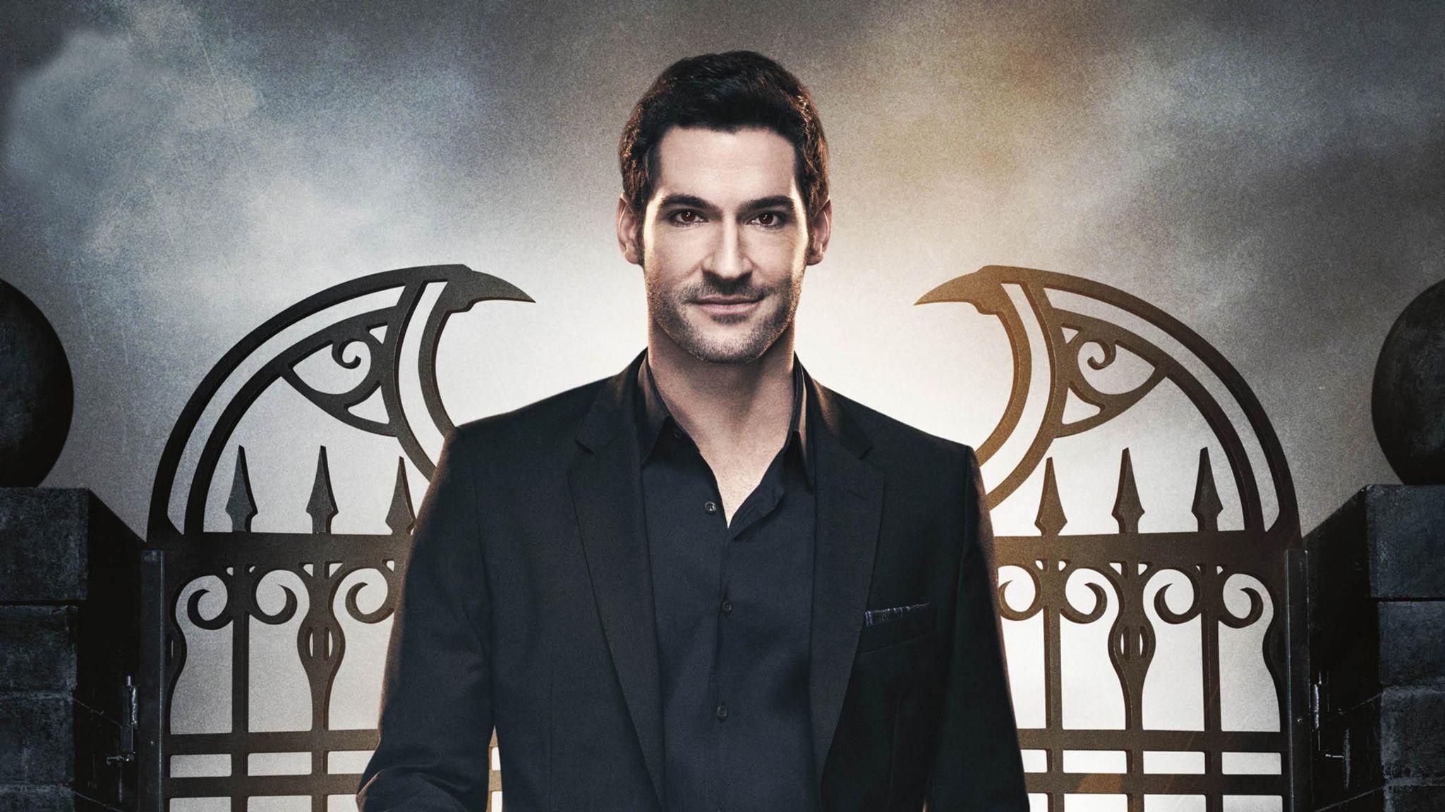 2050x1160 Tom Ellis New Stylish Photo And Cool HD Wallpaper, Desktop