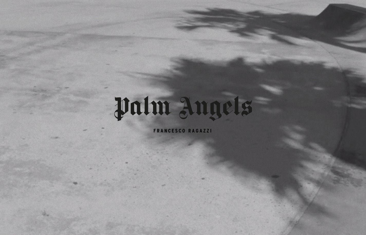 1430x920 Palm Angels Wallpaper, Desktop