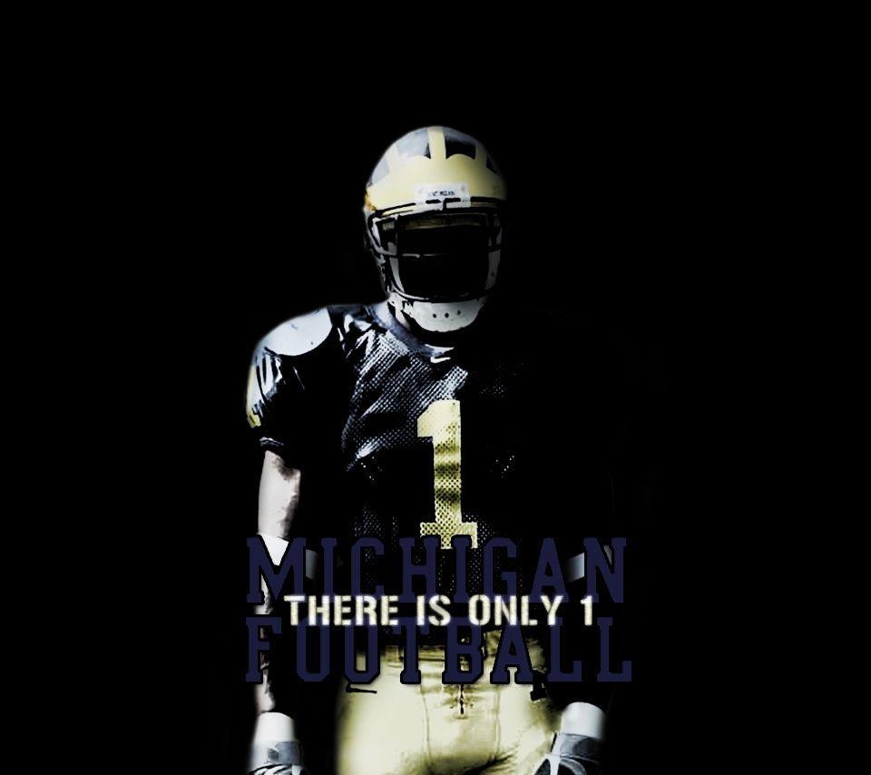 960x860 Michigan Wolverines Screensaver and Wallpaper, Desktop