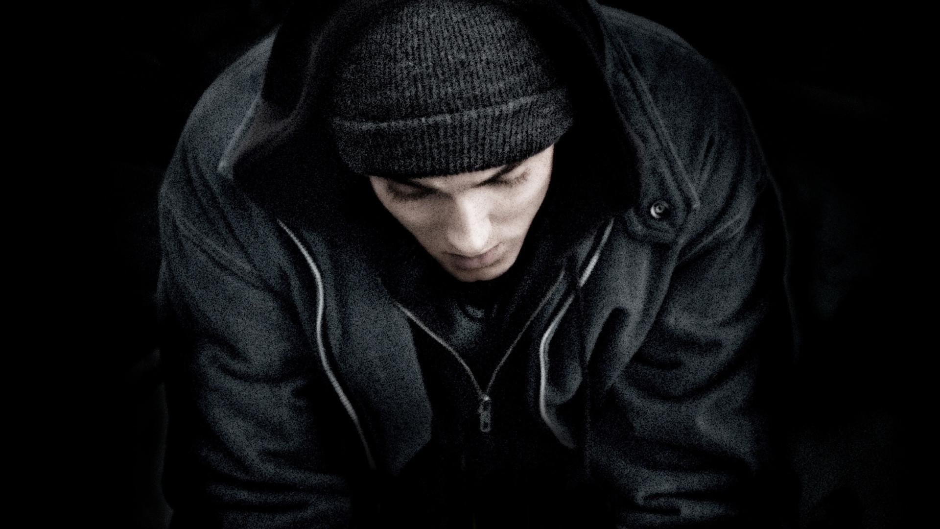 1920x1080 Eminem Wallpaper, Desktop