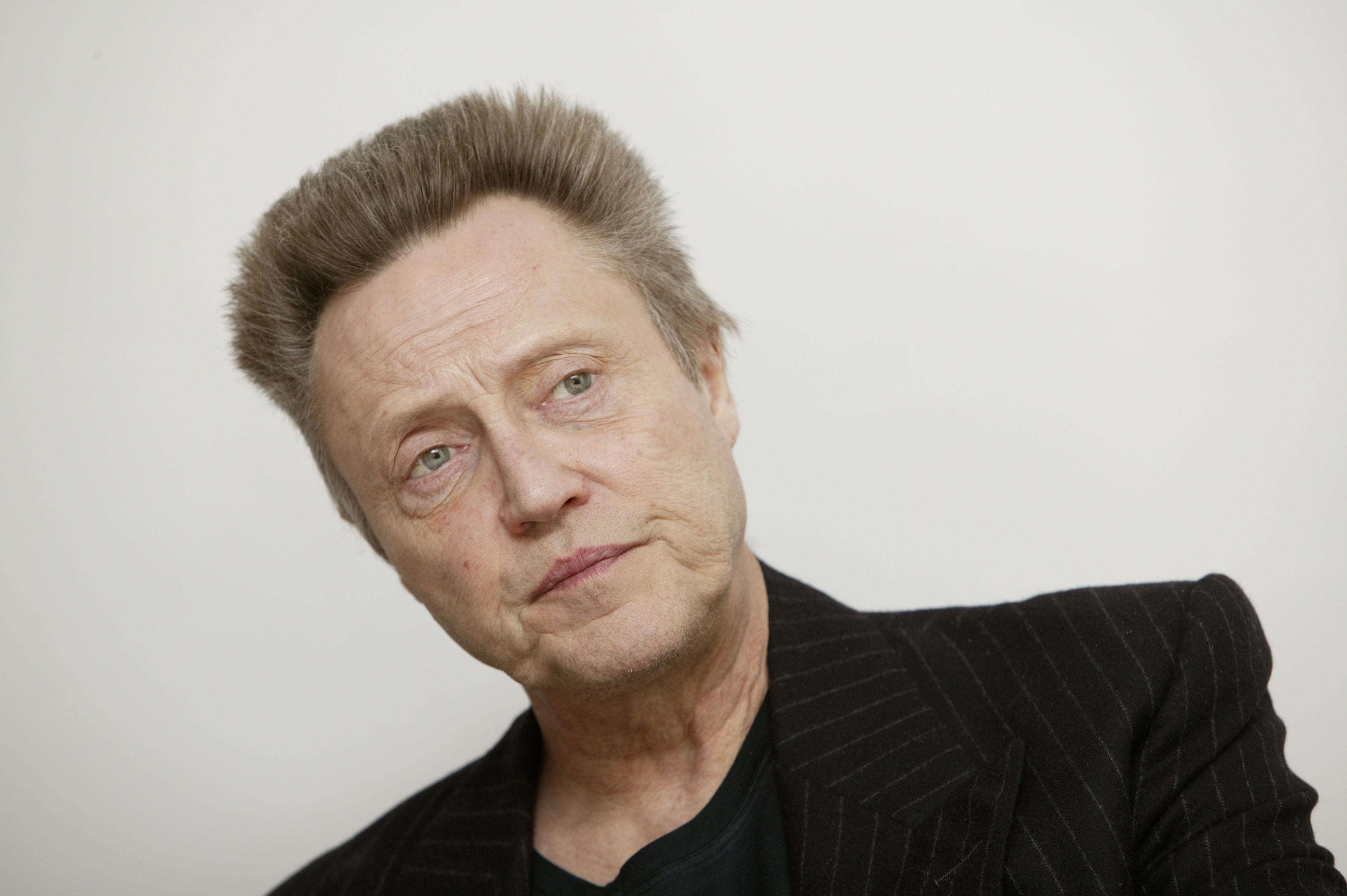 4070x2710 Christopher Walken image Christopher Walken HD wallpaper, Desktop