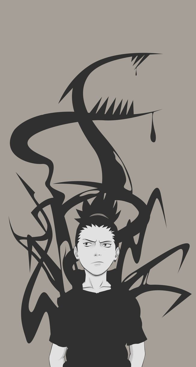 660x1230 Shikamaru Nara Phone Wallpaper Free Shikamaru Nara Phone Background, Phone