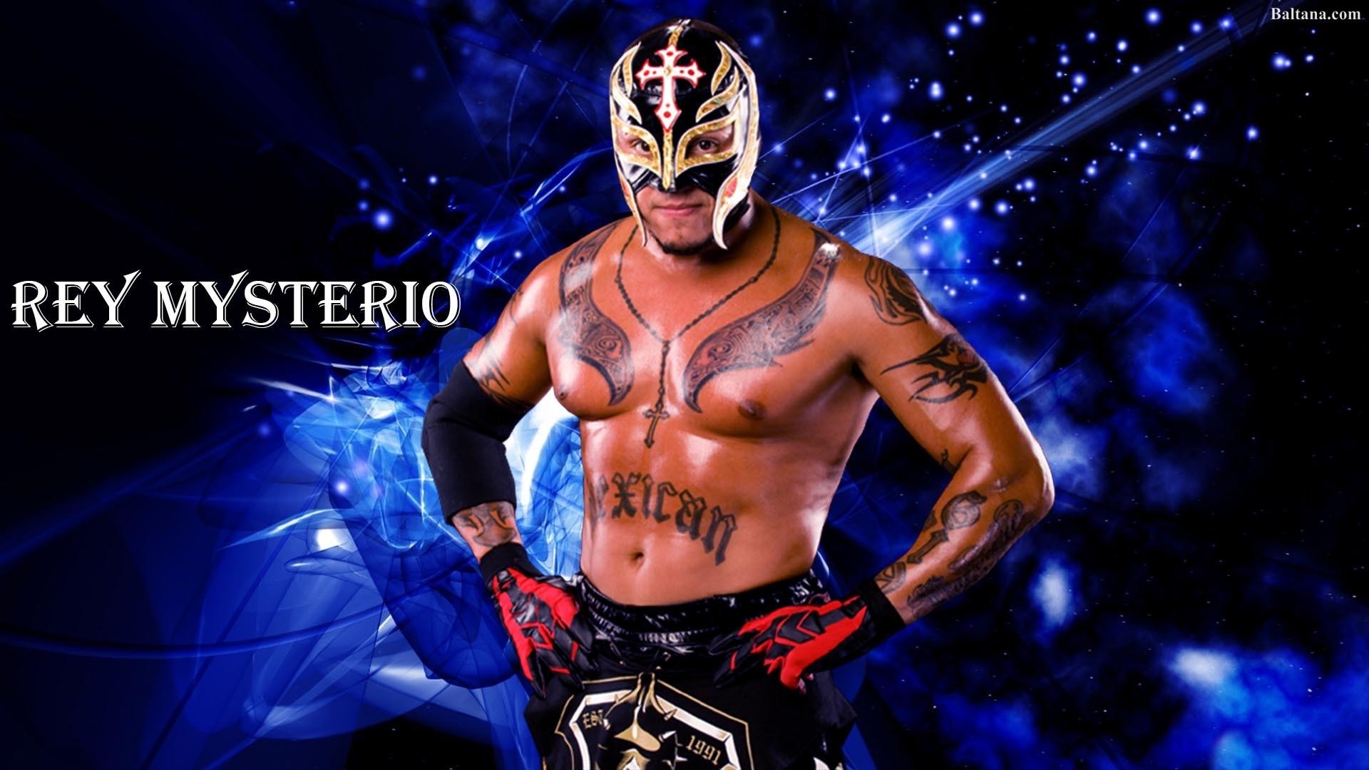 1920x1080 Rey Mysterio Wallpaper HD Background, Image, Pics, Photo Free, Desktop