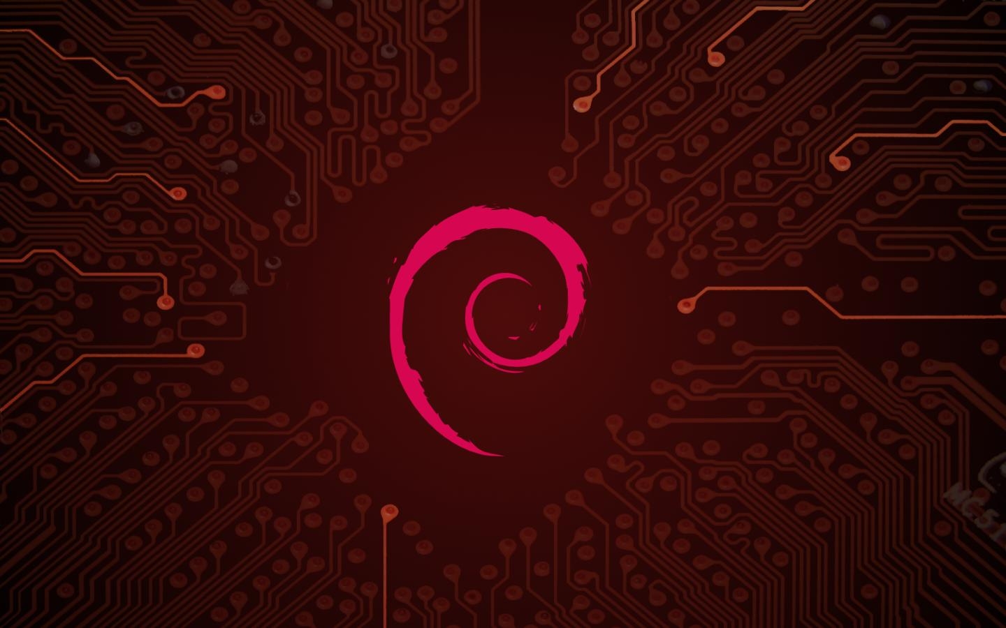 1440x900 Desktop Wallpaper Debian Linux 2048 X 1536 312 Kb Jpeg, Desktop