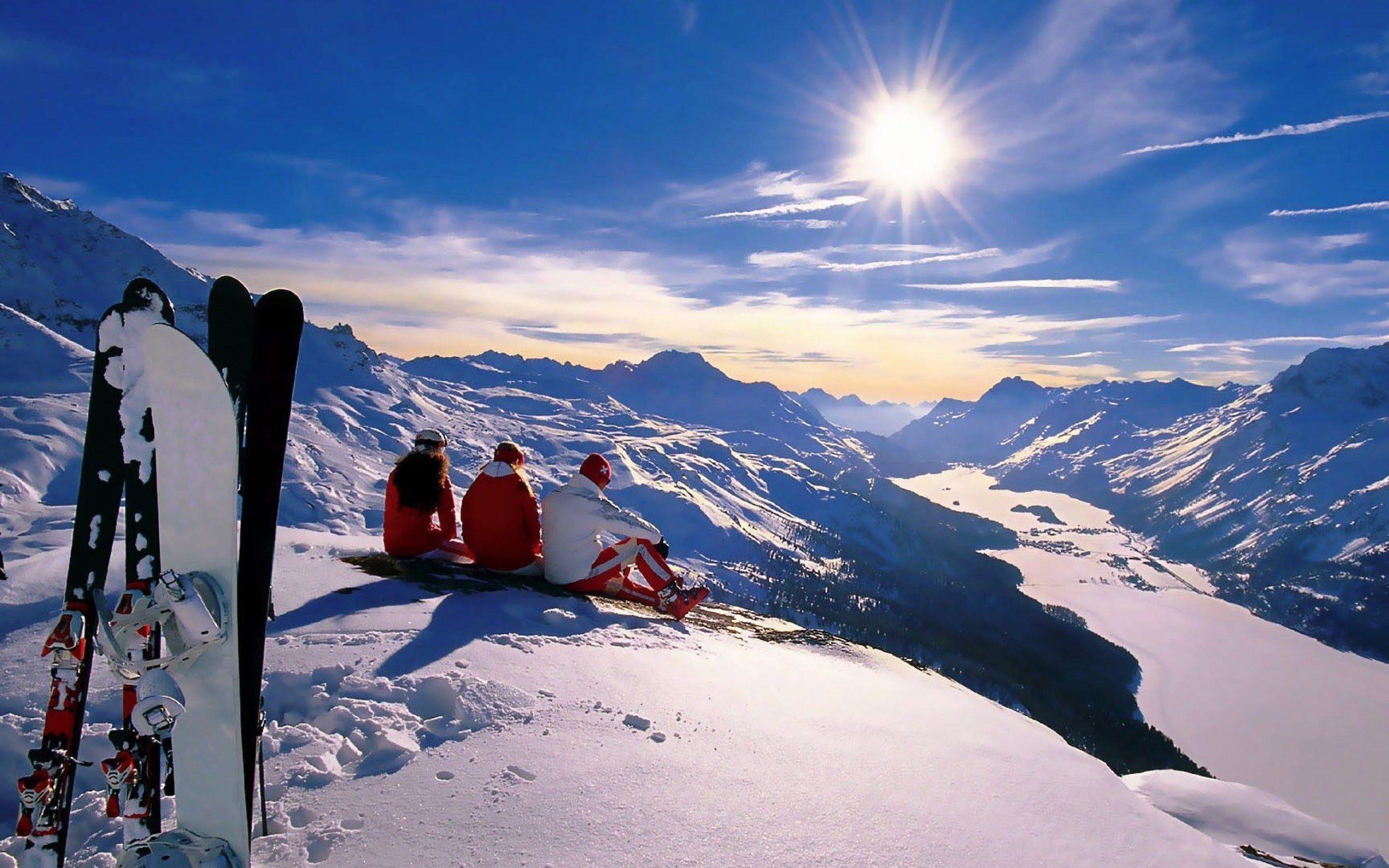 2880x1800 Snowboarding Wallpaper Image Photo Picture Background, Desktop