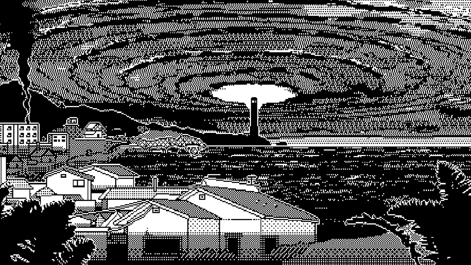 1600x900 Junji Ito Inspired World Of Horror Leaves PC Early Access In October, Desktop