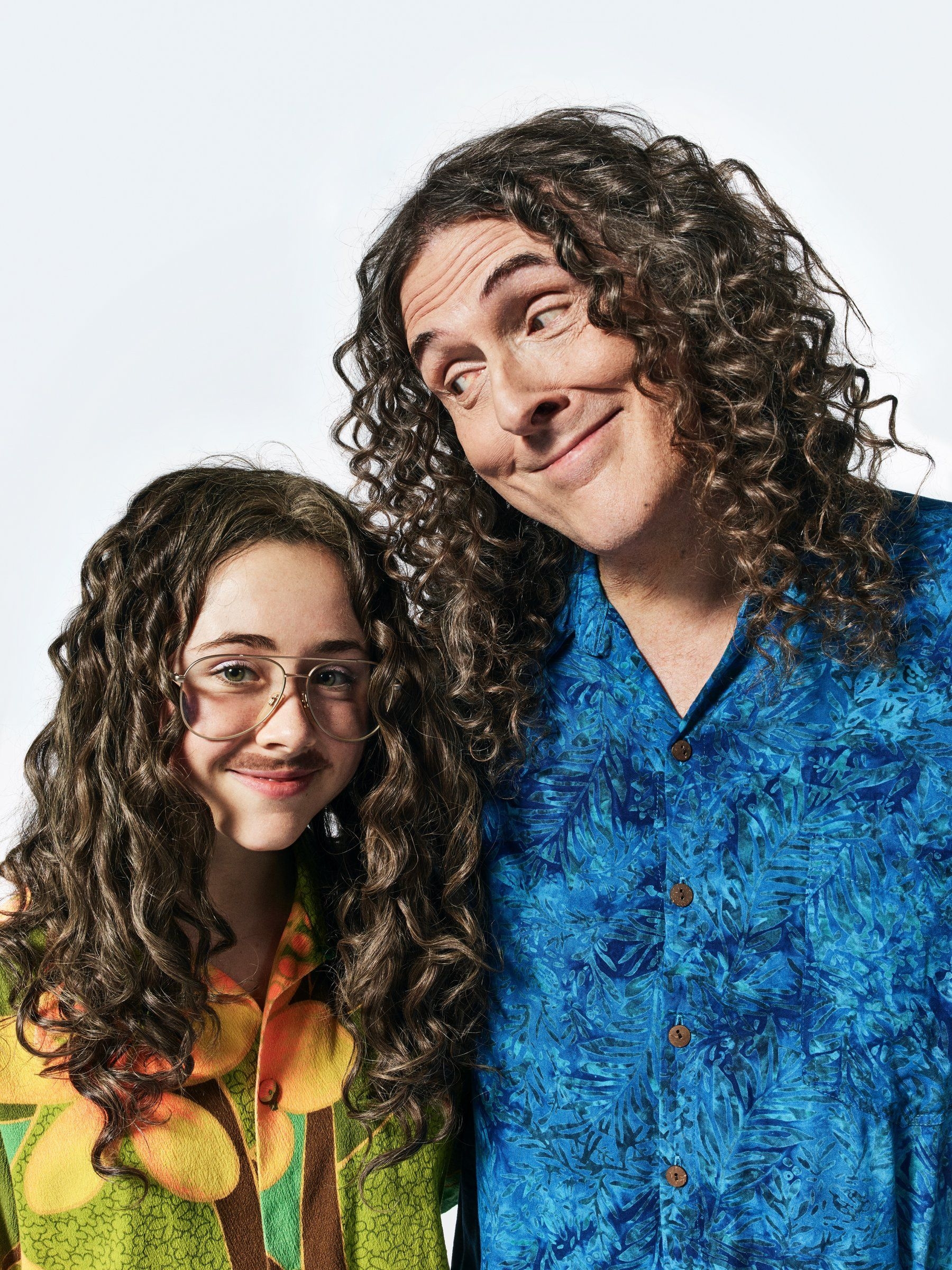 1800x2410 The Weirdly Enduring Appeal of Weird Al Yankovic, Phone