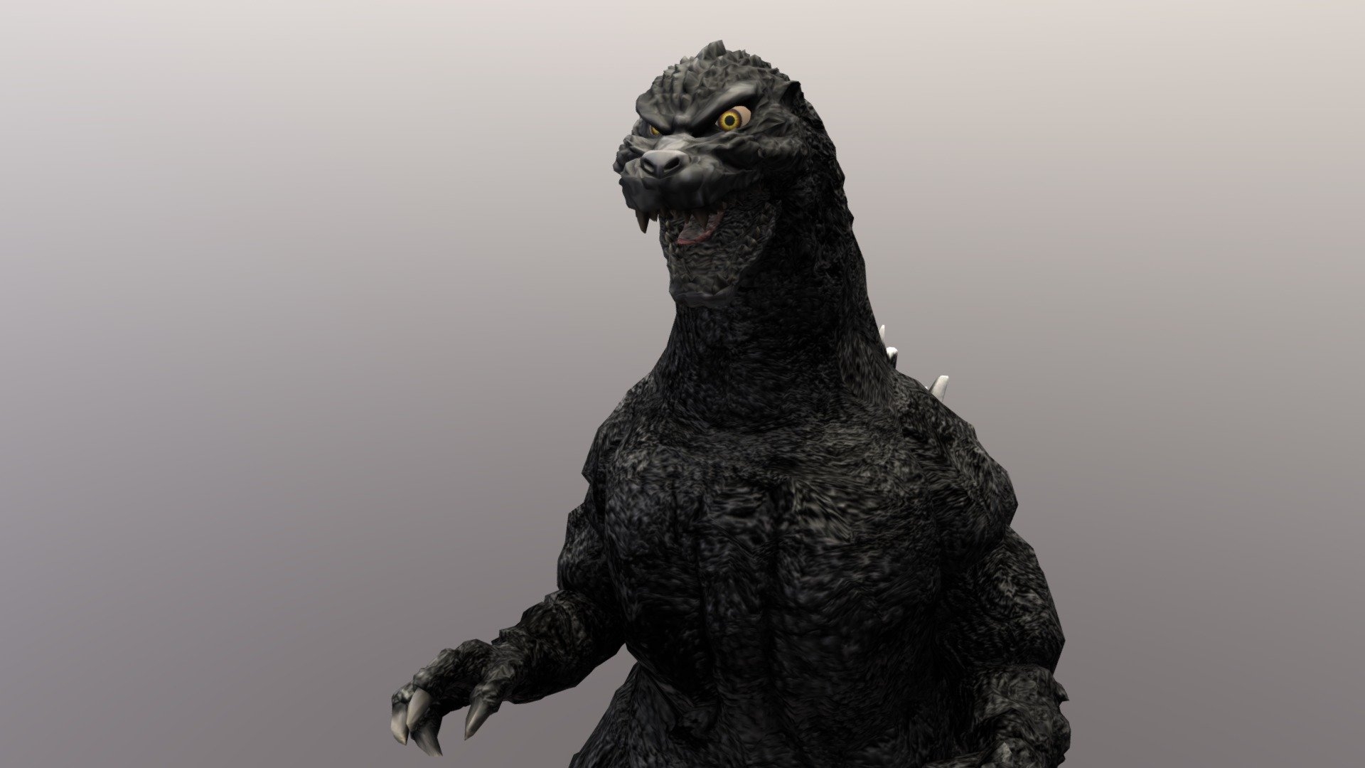 1920x1080 Godzilla Godzilla, Desktop