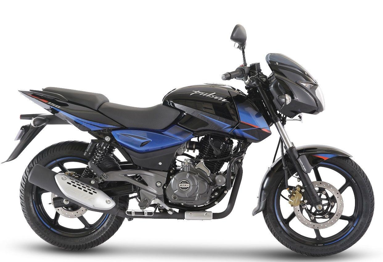 1250x850 Bajaj Pulsar 150 Twin Disc Launched INR 016, Desktop