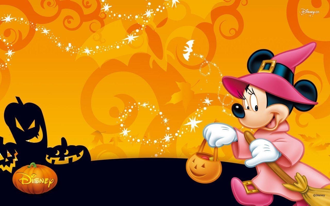 1280x800 Disney Halloween Desktop Wallpaper Free Disney Halloween Desktop Background, Desktop