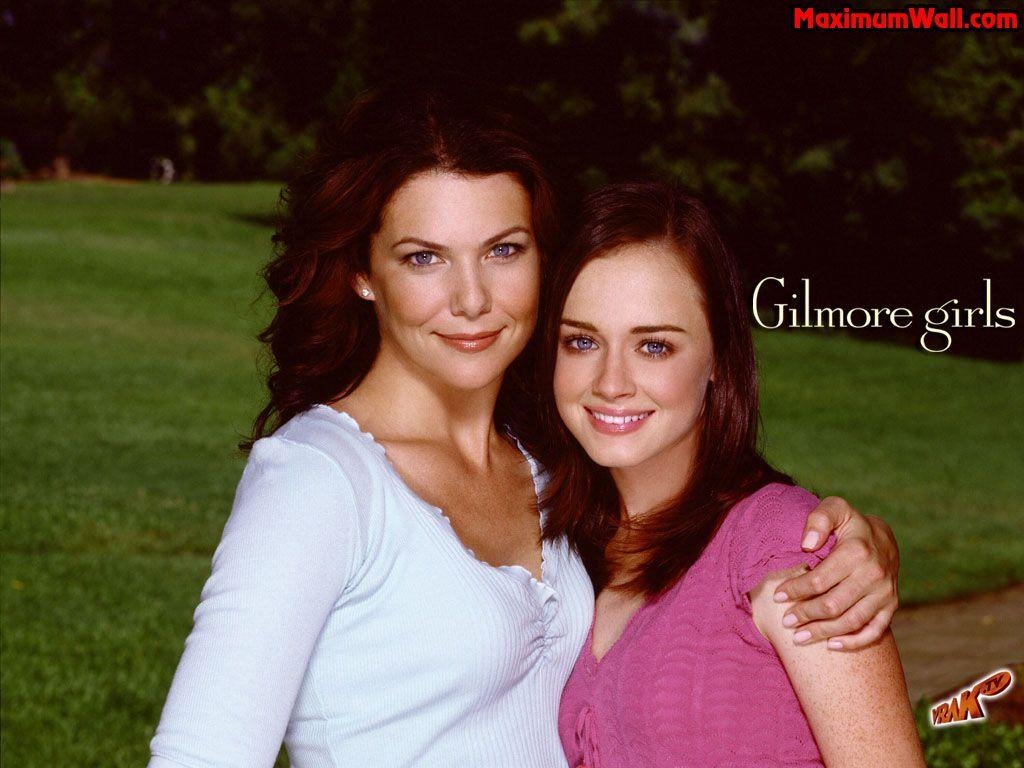 1030x770 girlmore girls back rounds..  Gilmore Girls, Desktop