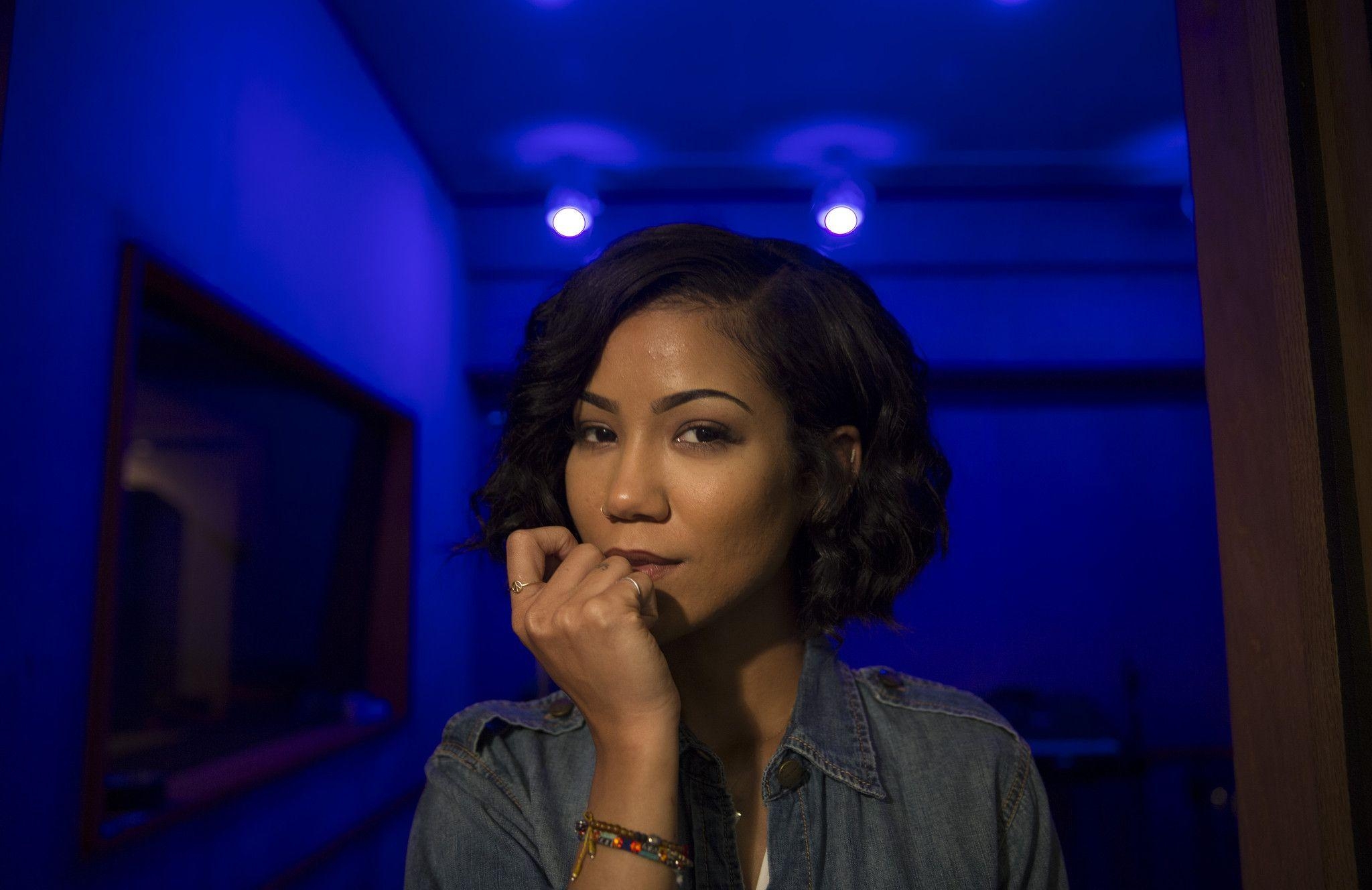 2050x1330 Jhene Aiko HD Wallpaper. Full HD Picture, Desktop