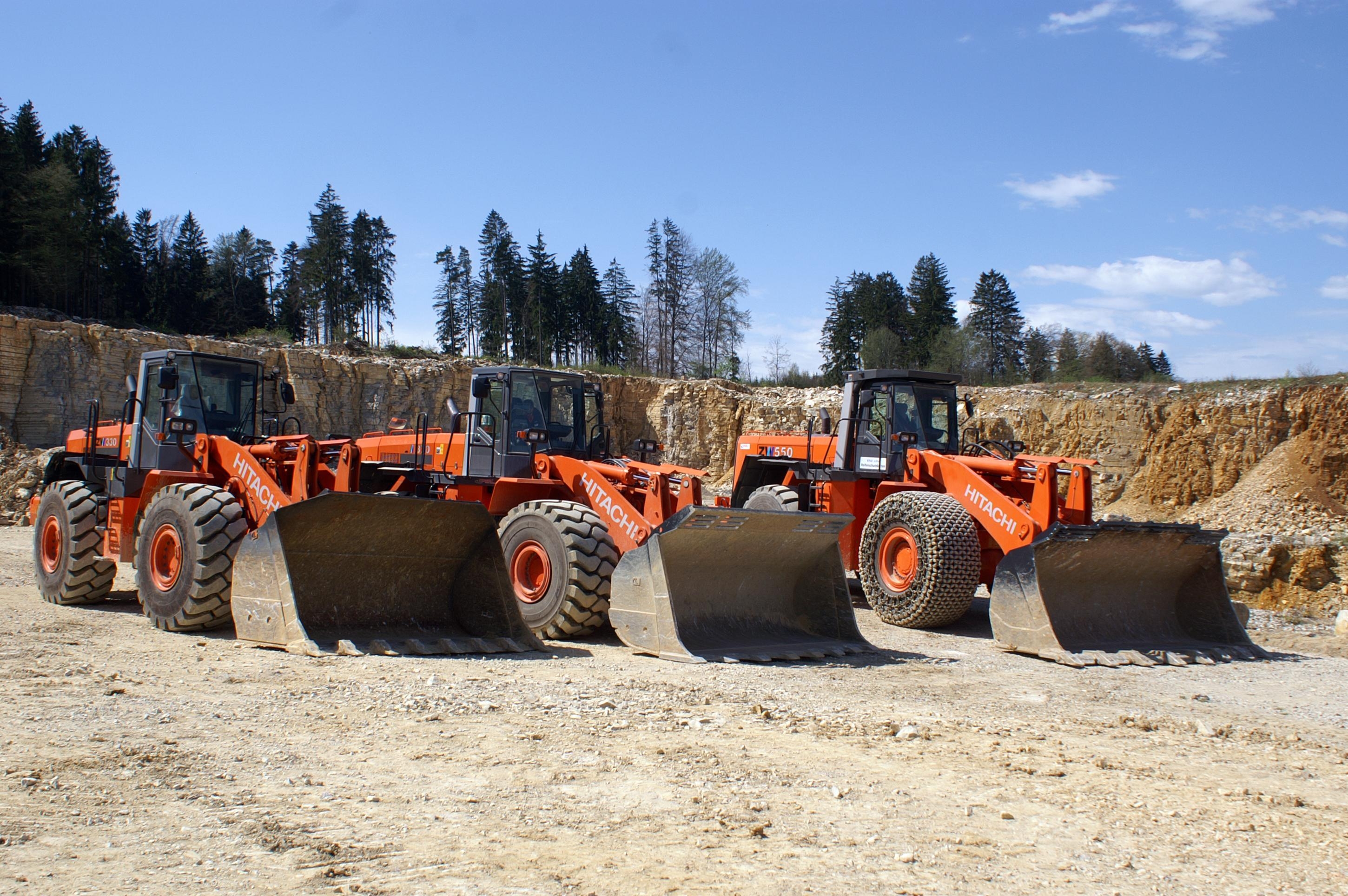 2900x1930 Hitachi ZW Hitachi ZW370 & Hitachi ZW550 Wheel Loader HD, Desktop