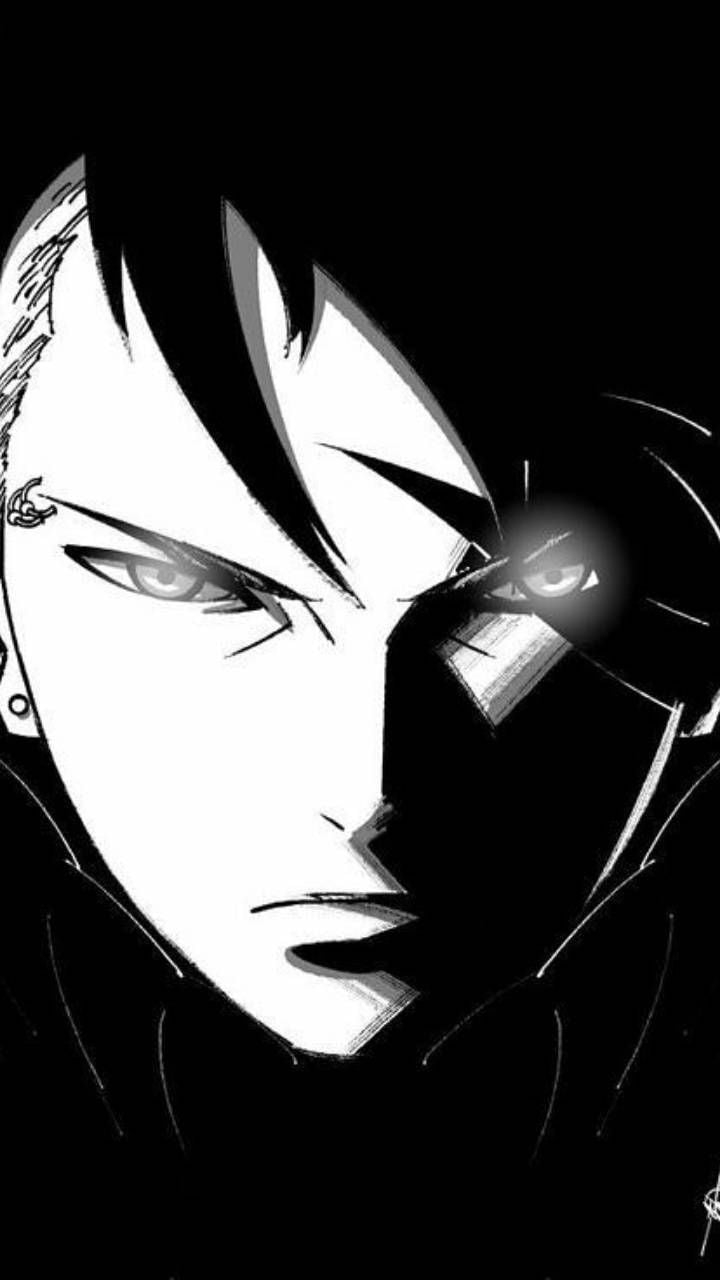 720x1280 Download Kawaki Wallpaper HD, Phone