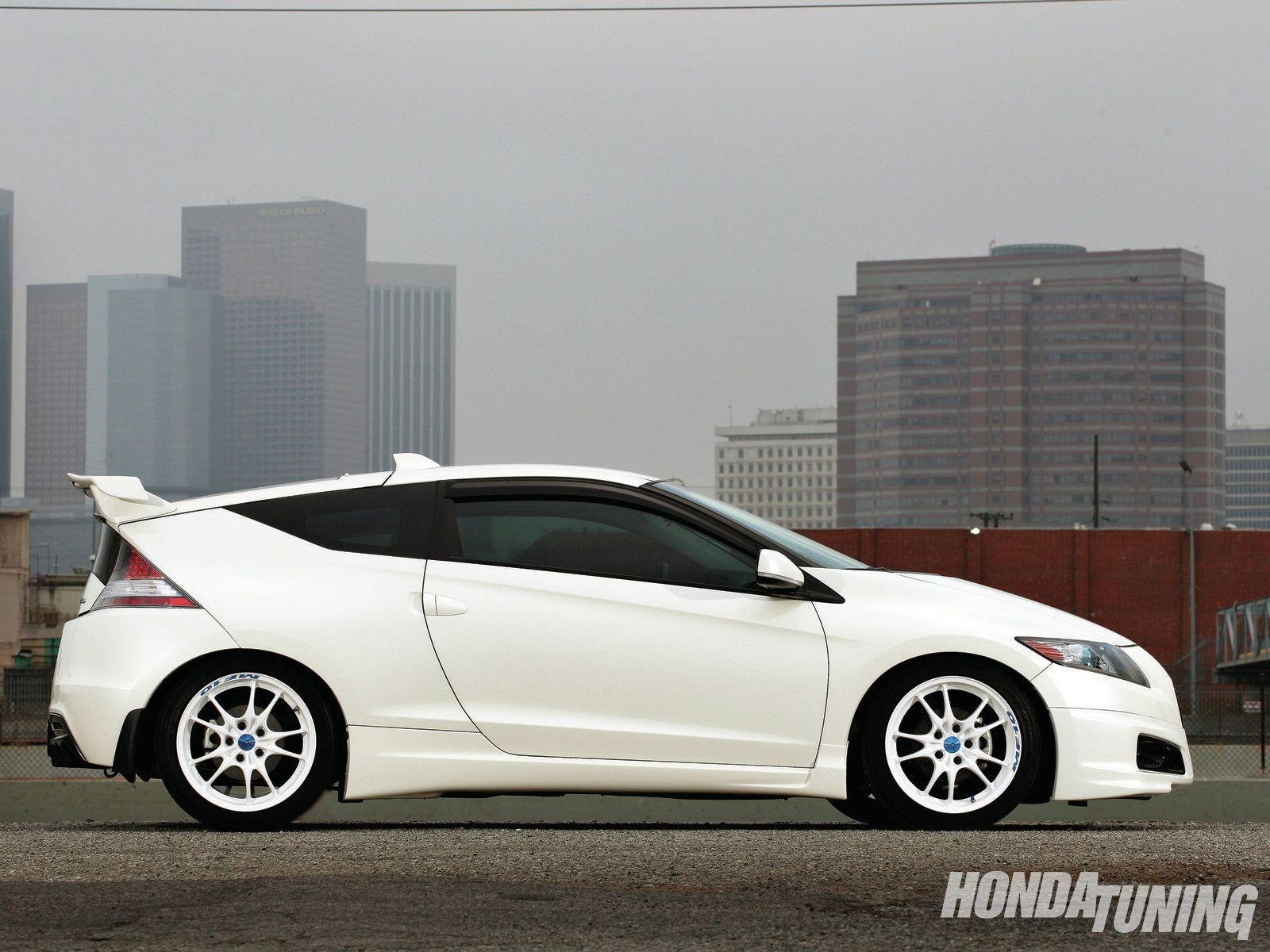 1600x1200 Honda Cr Z Wallpaper HD 14 X 1200, Desktop