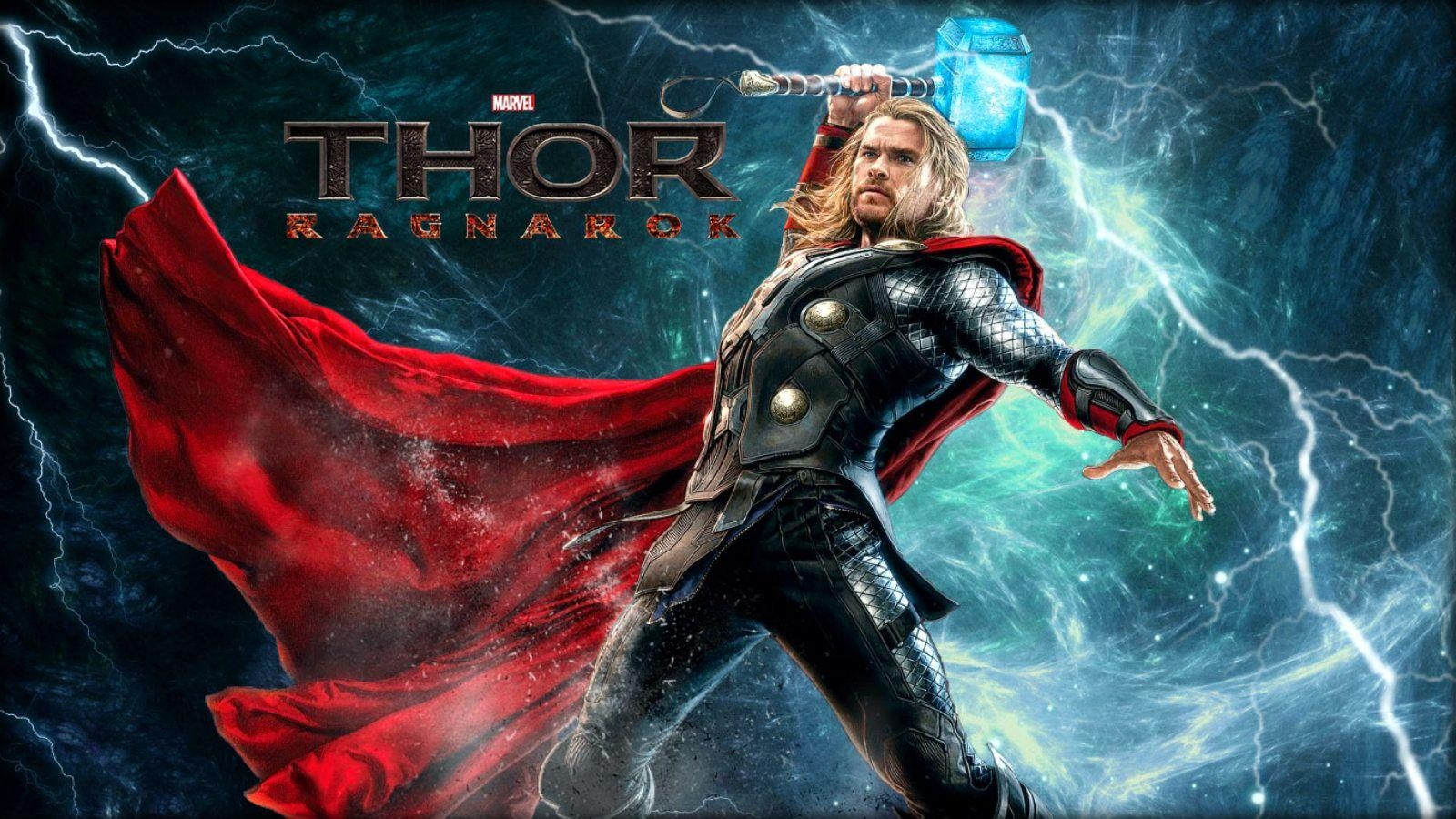 1600x900 Thor: Ragnarok HD Wallpaper, Desktop