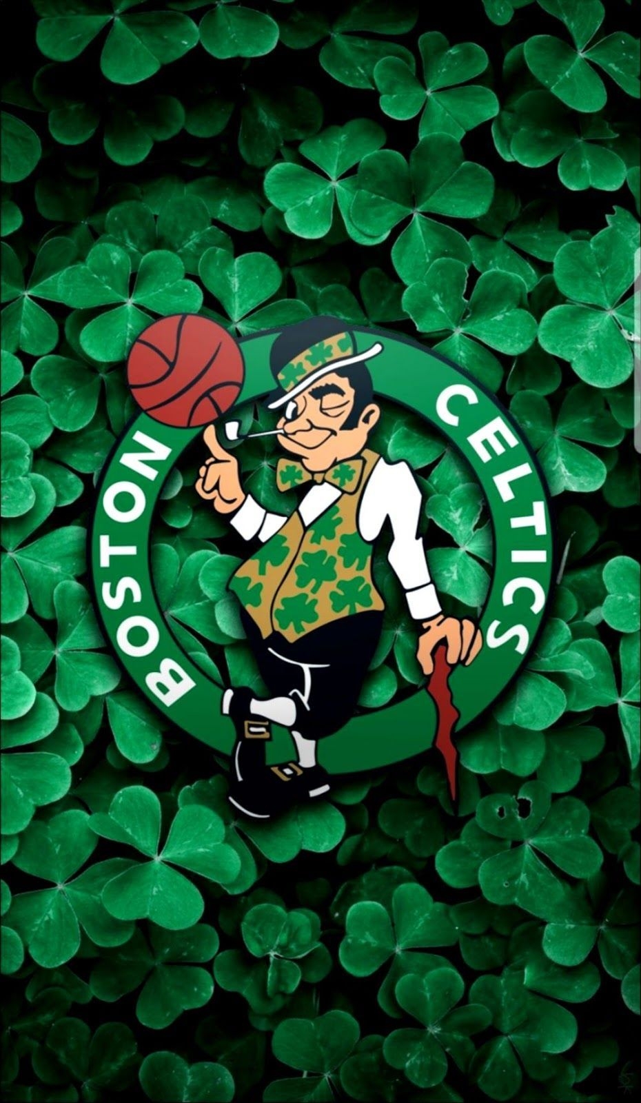 930x1600 Celtics iPhone Wallpaper Free Celtics iPhone Background, Phone