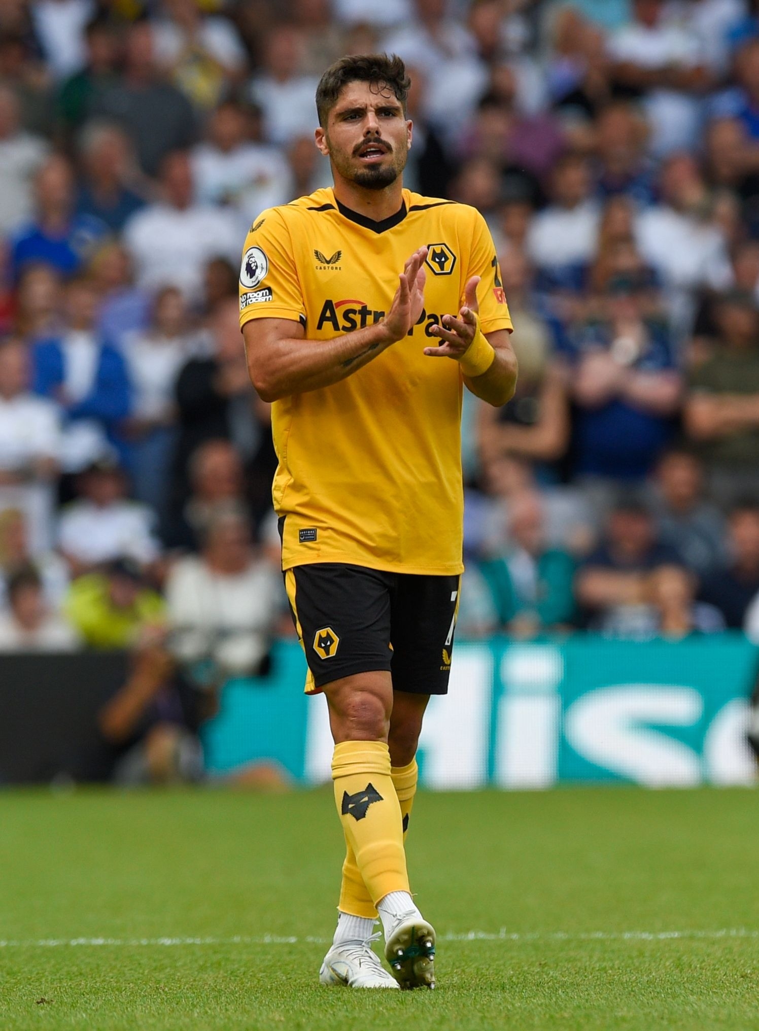 1500x2040 Arsenal put on Pedro Neto transfer alert with Wolves 'willing to sell star winger for right prices this summer'. The US Sun, Phone