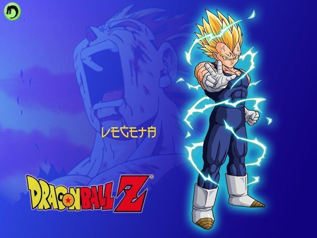 1030x770 Ultimate Vegeta, Desktop