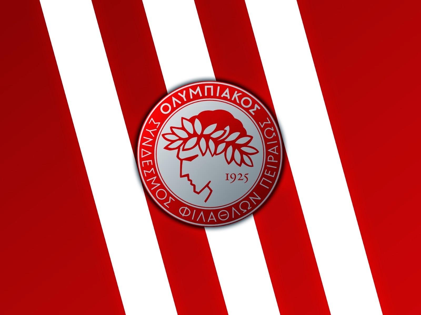 1600x1200 Olympiacos F.C. Wallpaper 3 X 1200, Desktop