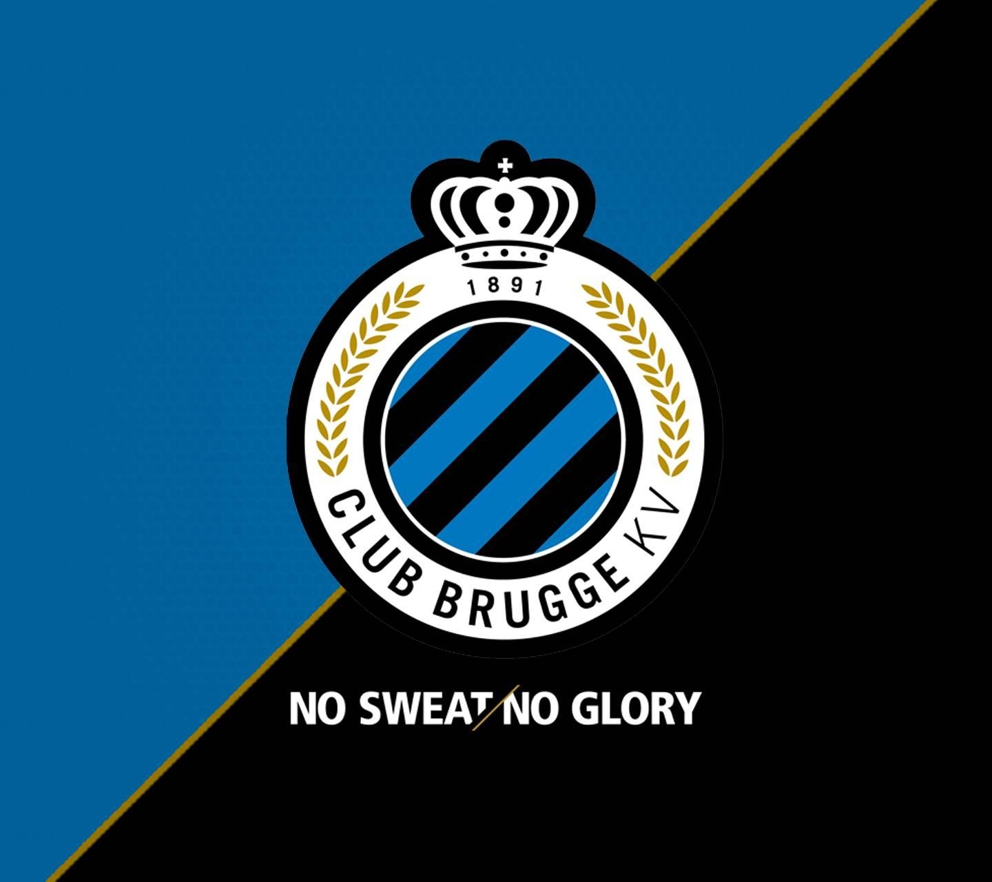 1440x1280 Club Brugge Wallpaper, Desktop