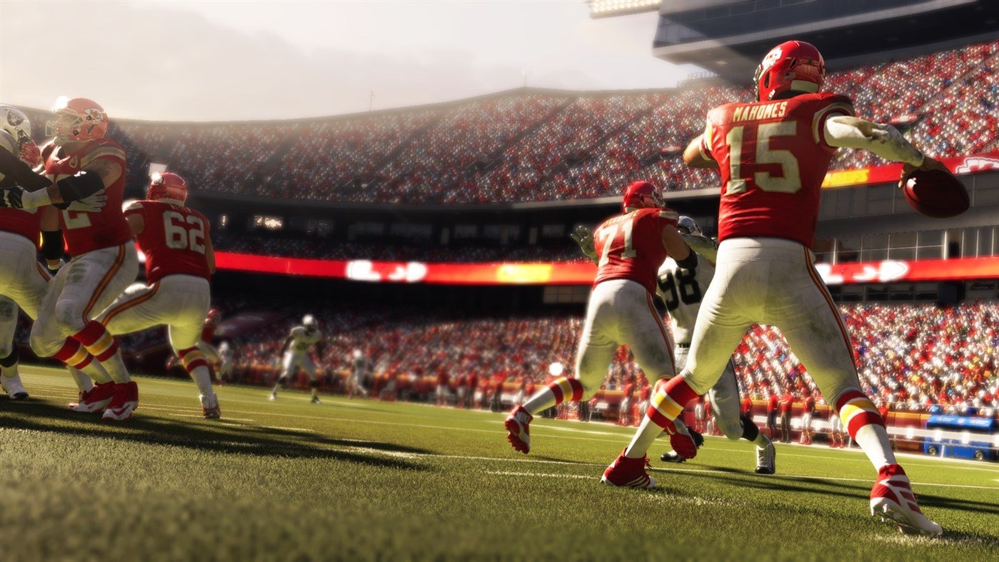 1400x790 New and Improved Features in Madden NFL 21, Desktop