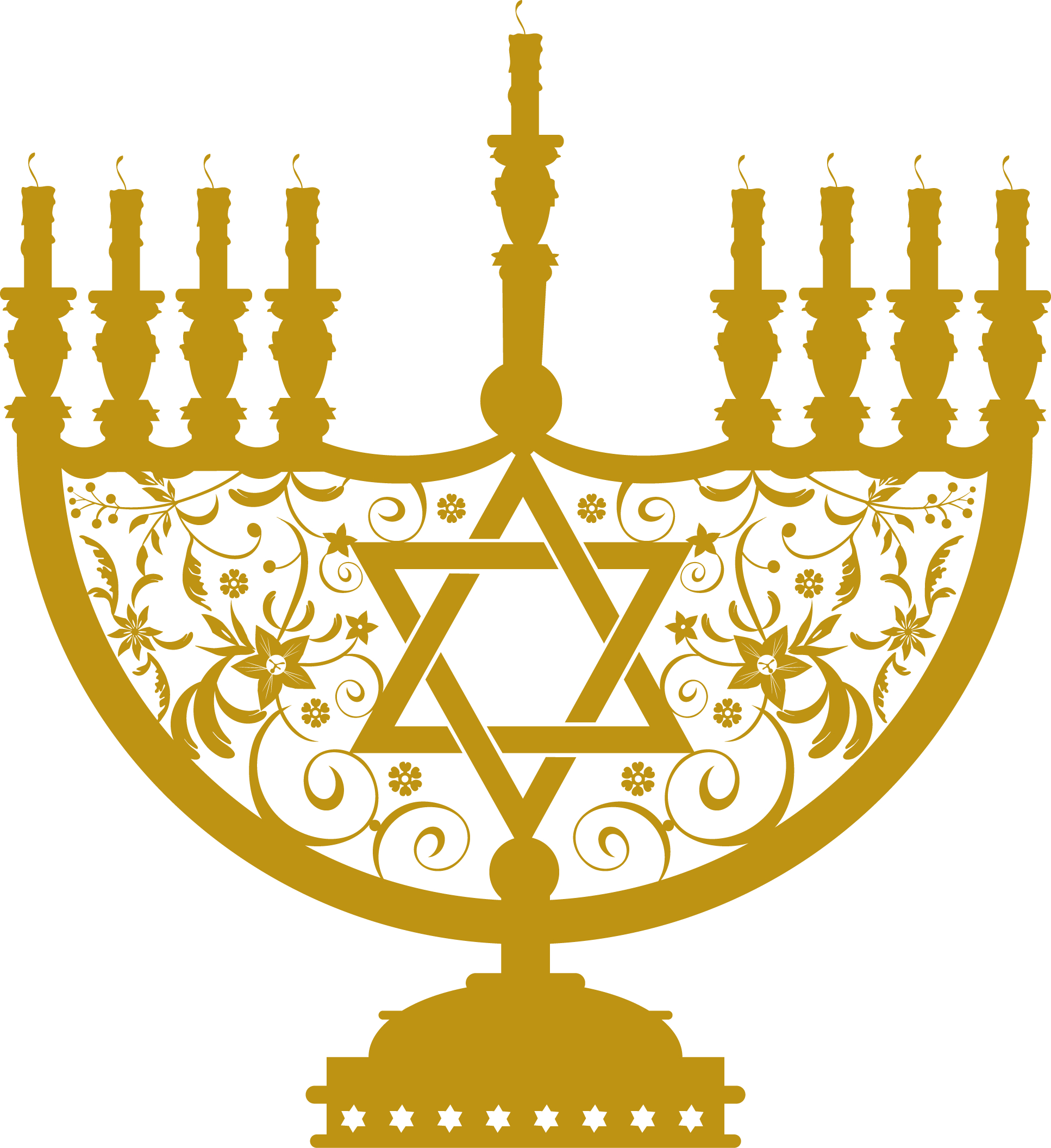 1940x2120 Free Jewish Menorah Clipart, Download Free Clip Art, Free Clip Art, Phone