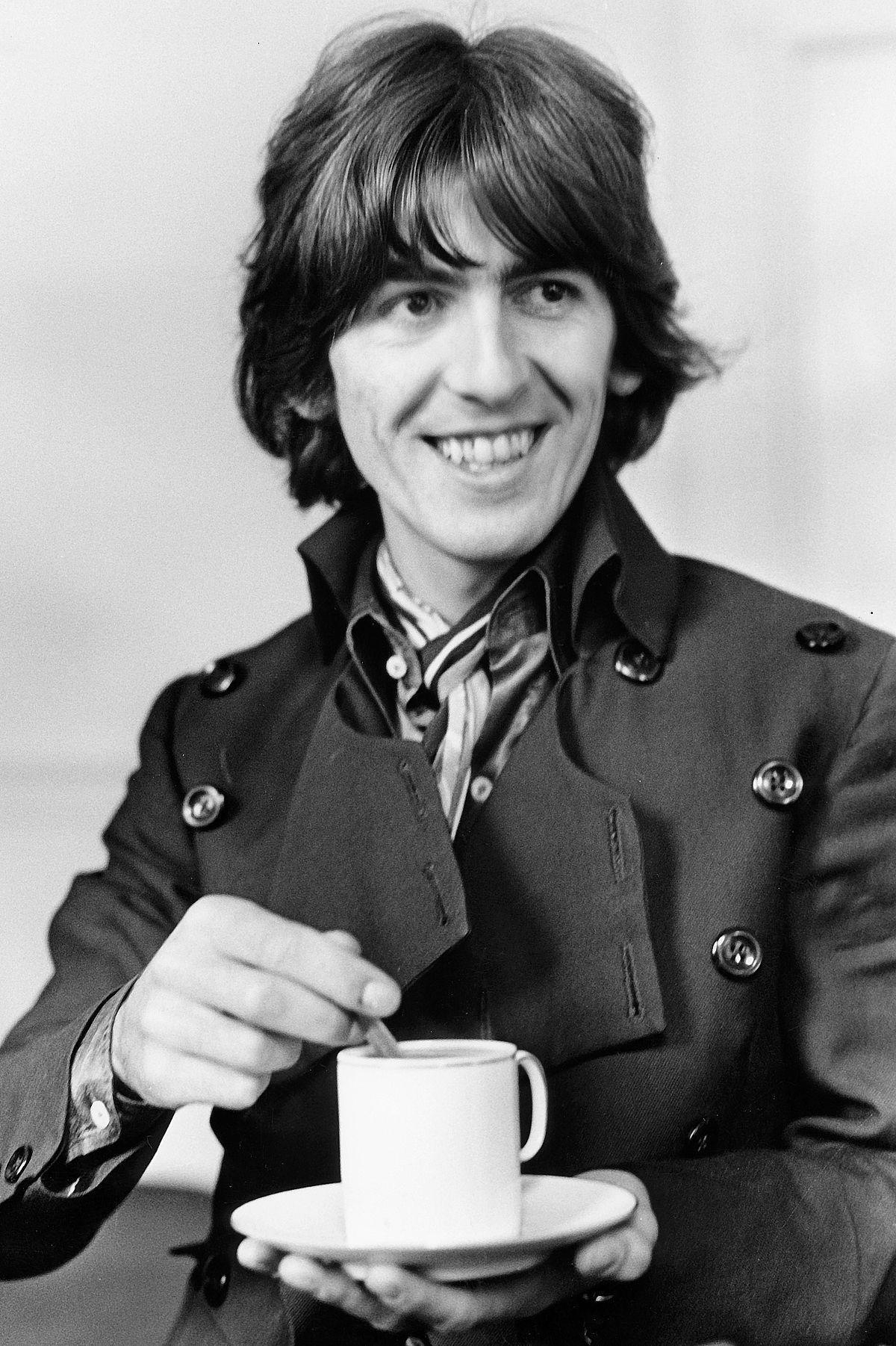 1200x1810 High Quality George Harrison Wallpaper. Full HD Picture, Phone