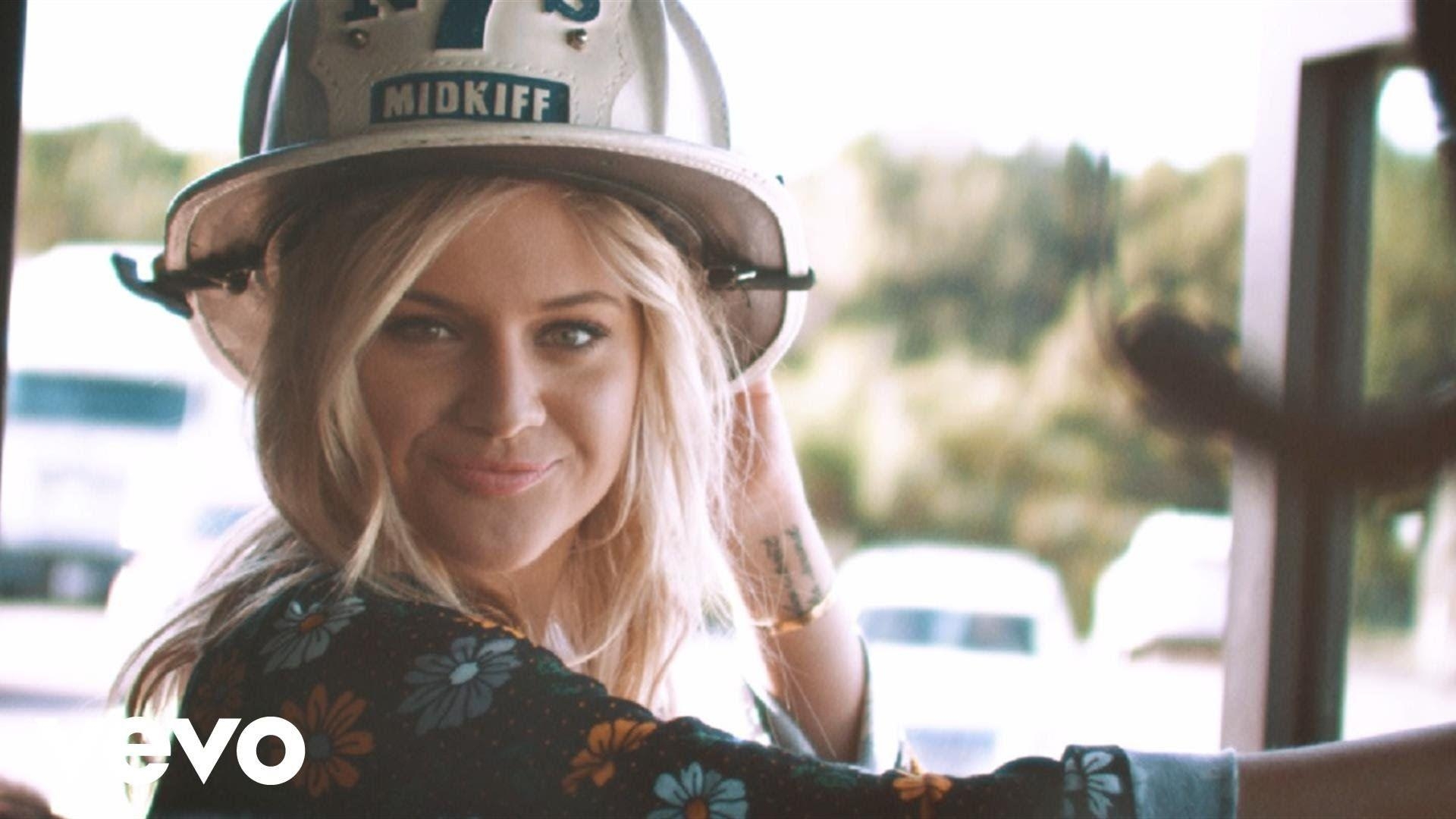 1920x1080 Kelsea Ballerini (Official Video), Desktop