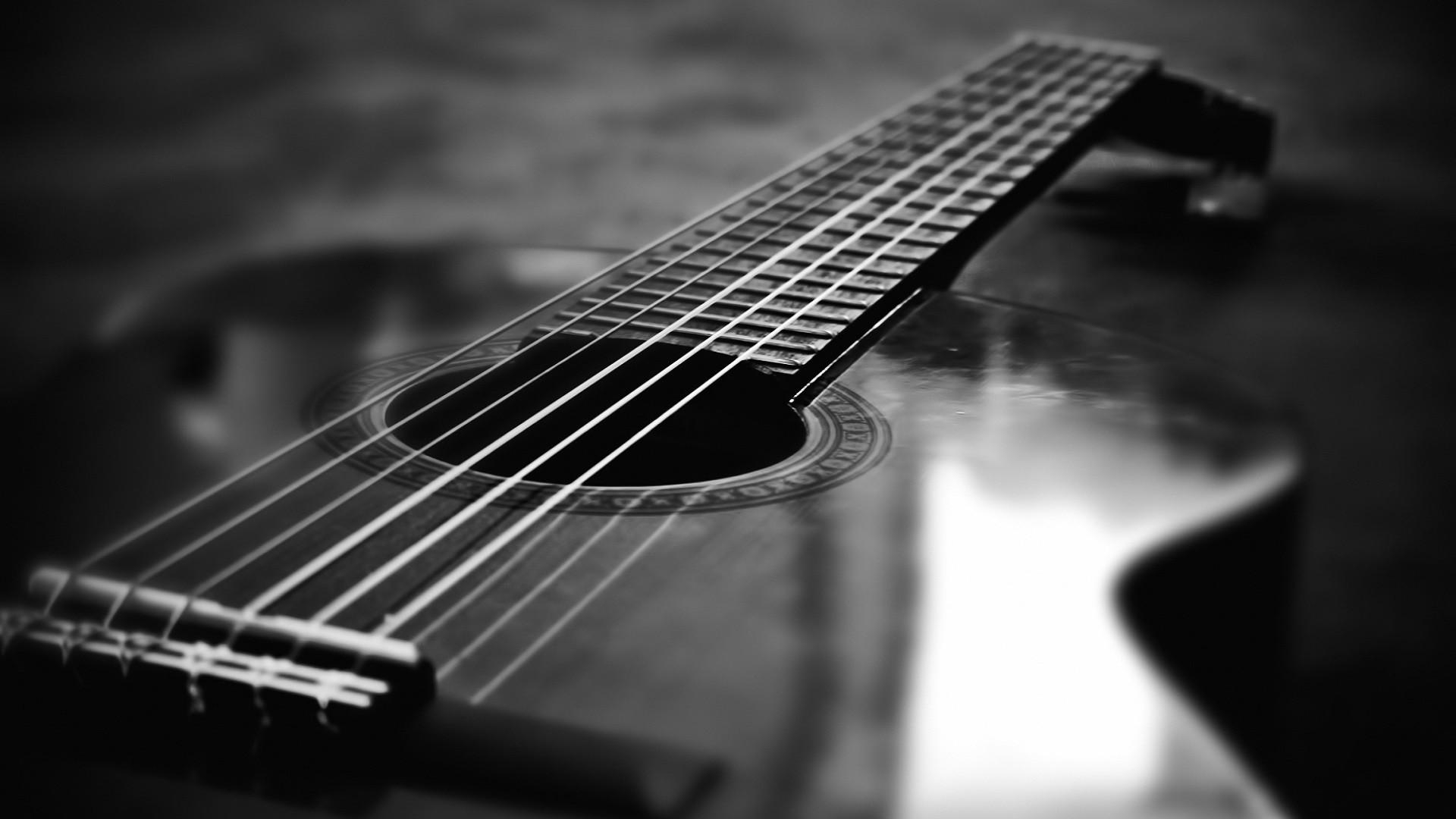 1920x1080 Guitar Wallpaper Free Guitar Background, Desktop