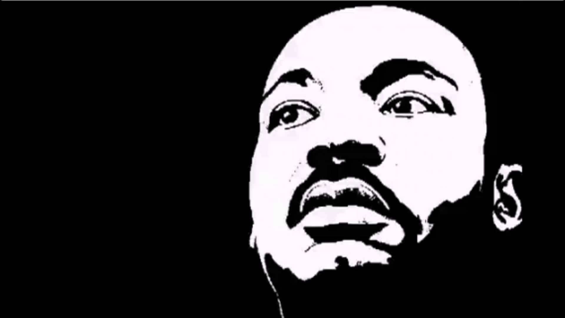 1920x1080 Martin Luther King Jr I Have a Dream Trap Beat, Desktop