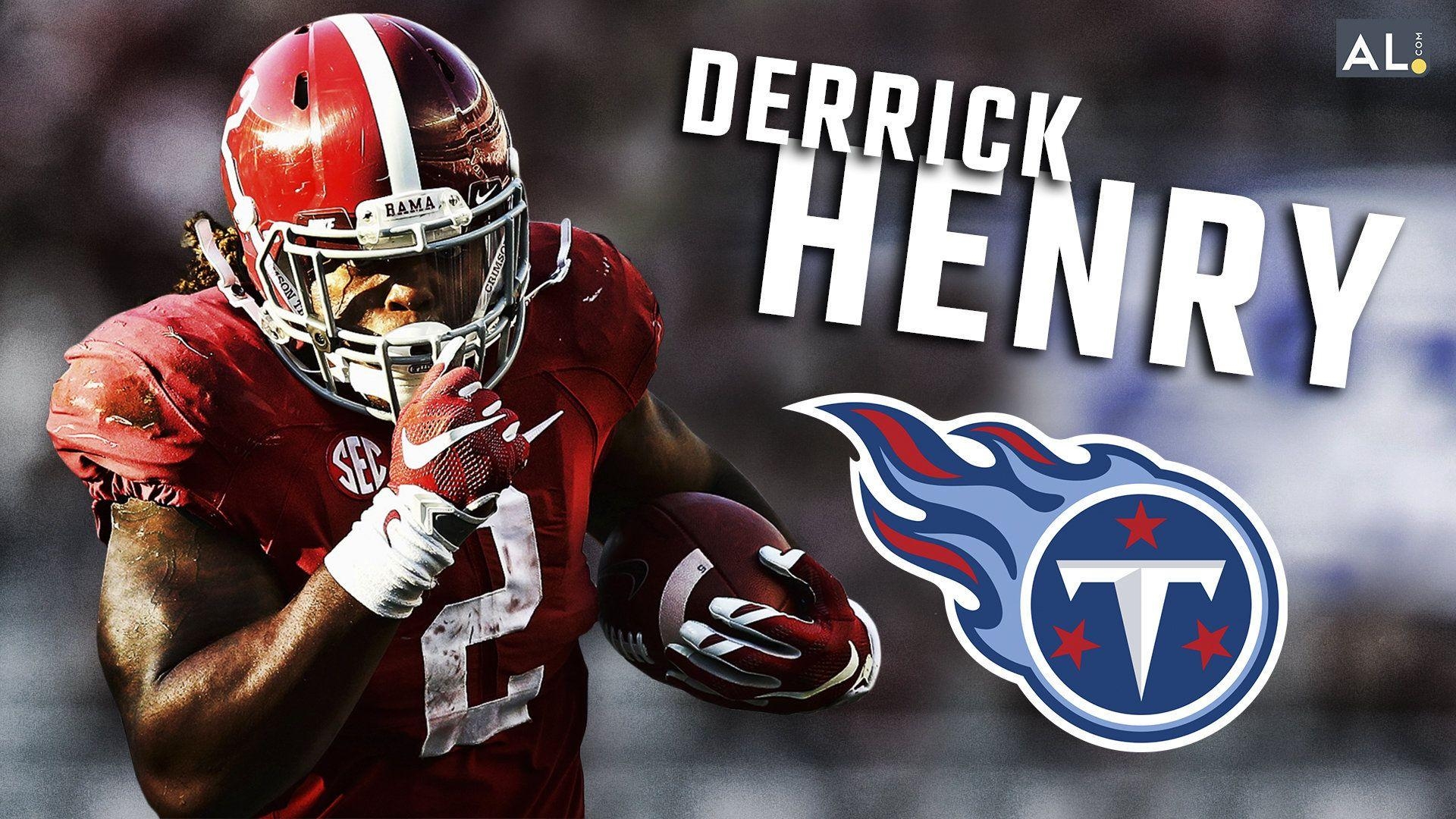 1920x1080 Marcus Mariota, Bama alum Rashad Johnson happy to have Derrick, Desktop