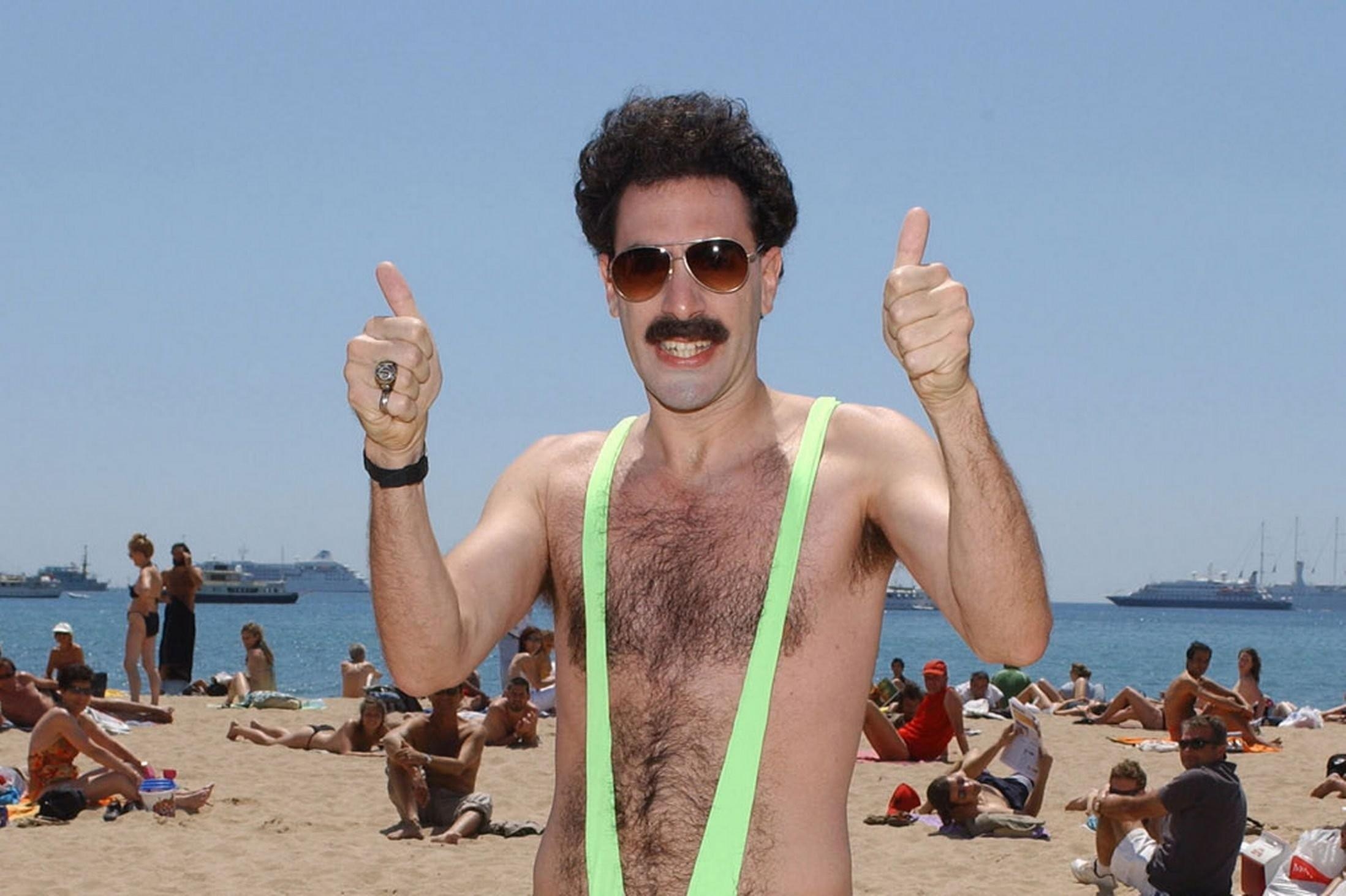 2200x1470 Mockumentary Humor, Movie Wallpaper, borat, Comedy, Free, Desktop