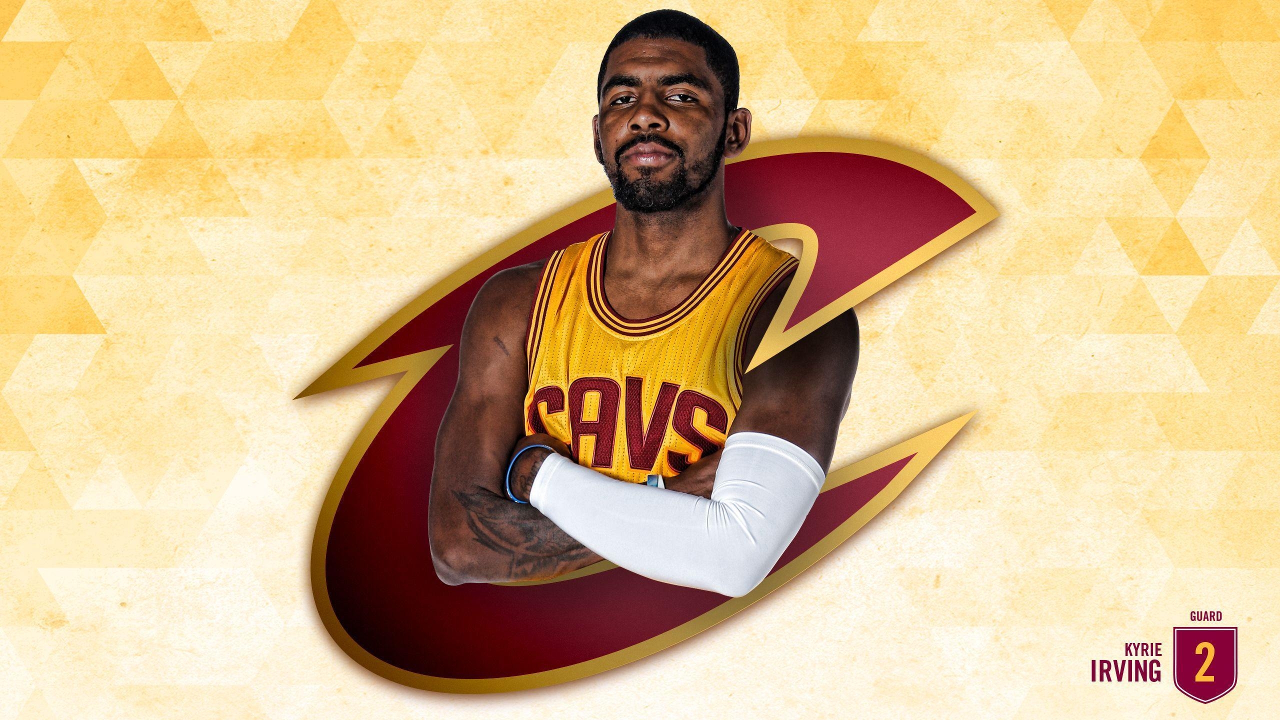 2560x1440 Kyrie Irving Wallpaper High Resolution and Quality Download, Desktop