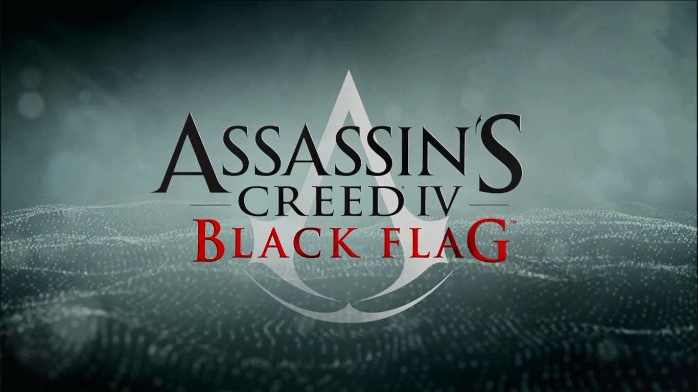 1370x770 Assassin's Creed IV Black Flag Exclusive HD Wallpaper, Desktop