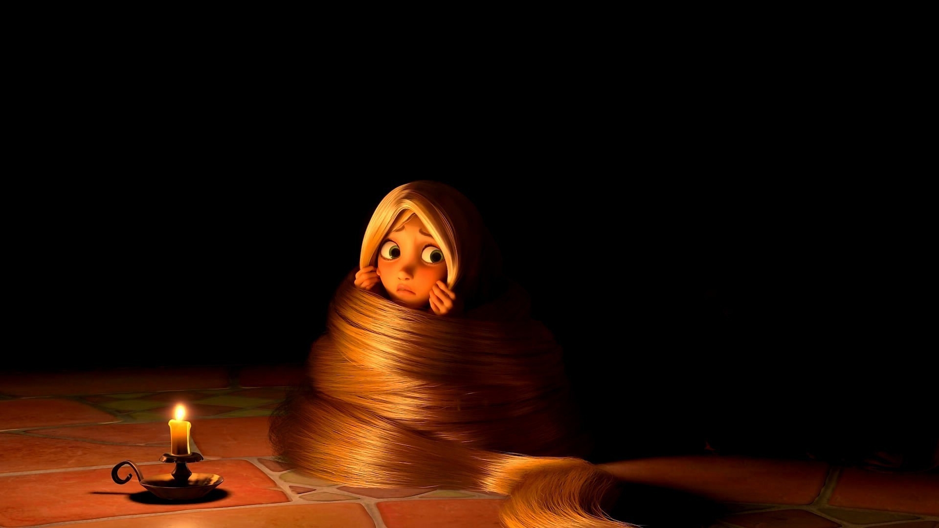 1920x1080 movies, Tangled, Rapunzel Wallpaper HD / Desktop and Mobile Background, Desktop