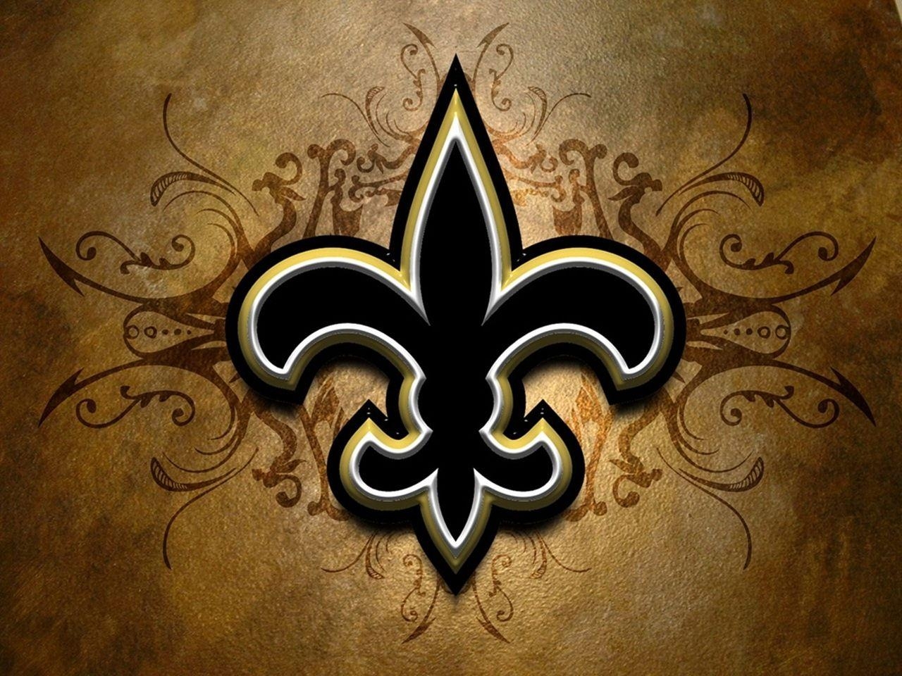 1280x960 New Orleans Saints Wallpaper. HD Wallpaper Early, Desktop