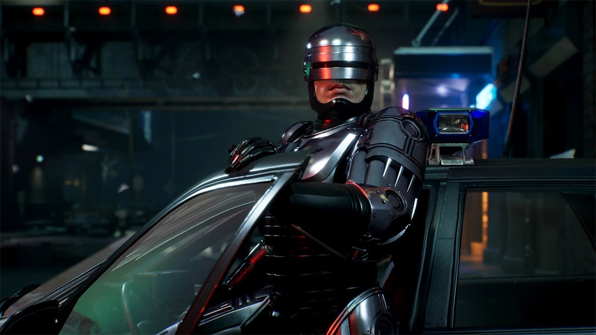 1200x680 Preview of RoboCop: Rogue City—An Homage to the RoboCop Movies, Desktop