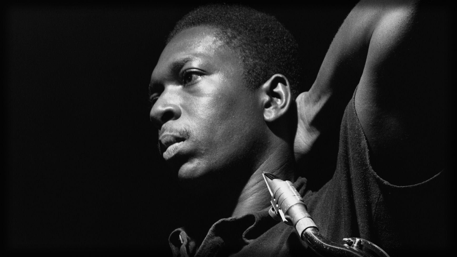 1920x1080 John Coltrane HD Wallpaper and Background Image, Desktop