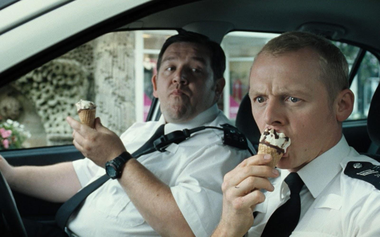 1600x1000 Hot Fuzz wallpaper, Movie, HQ Hot Fuzz pictureK, Desktop