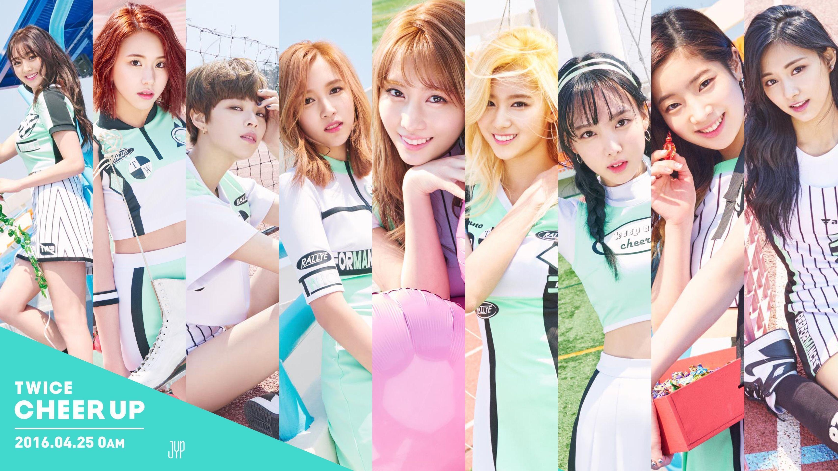 3420x1920 Twice Desktop Wallpaper Total So Far: 122 Wallpaper, Desktop