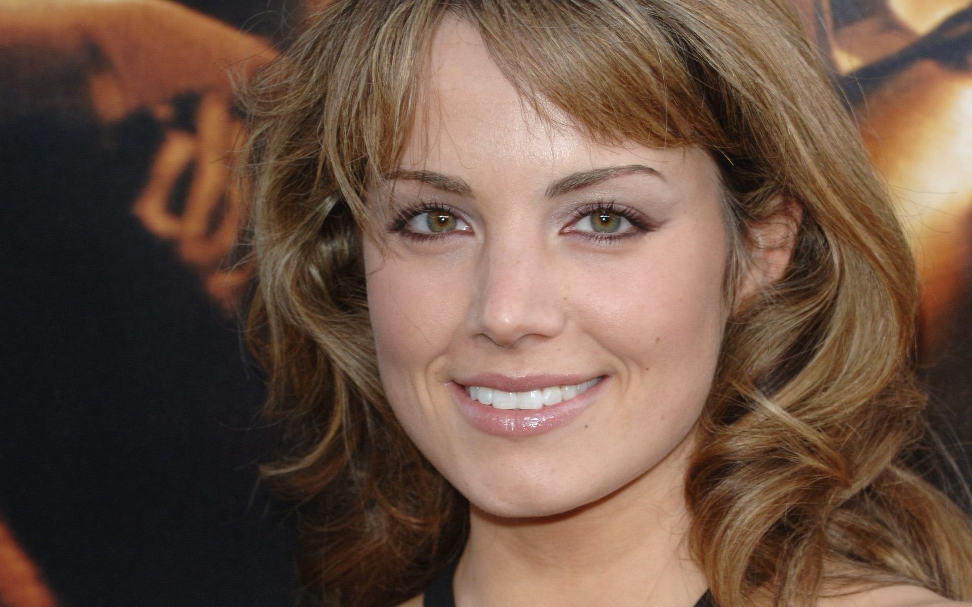 1920x1200 Beautiful Erica Durance wallpaperx1200, Desktop