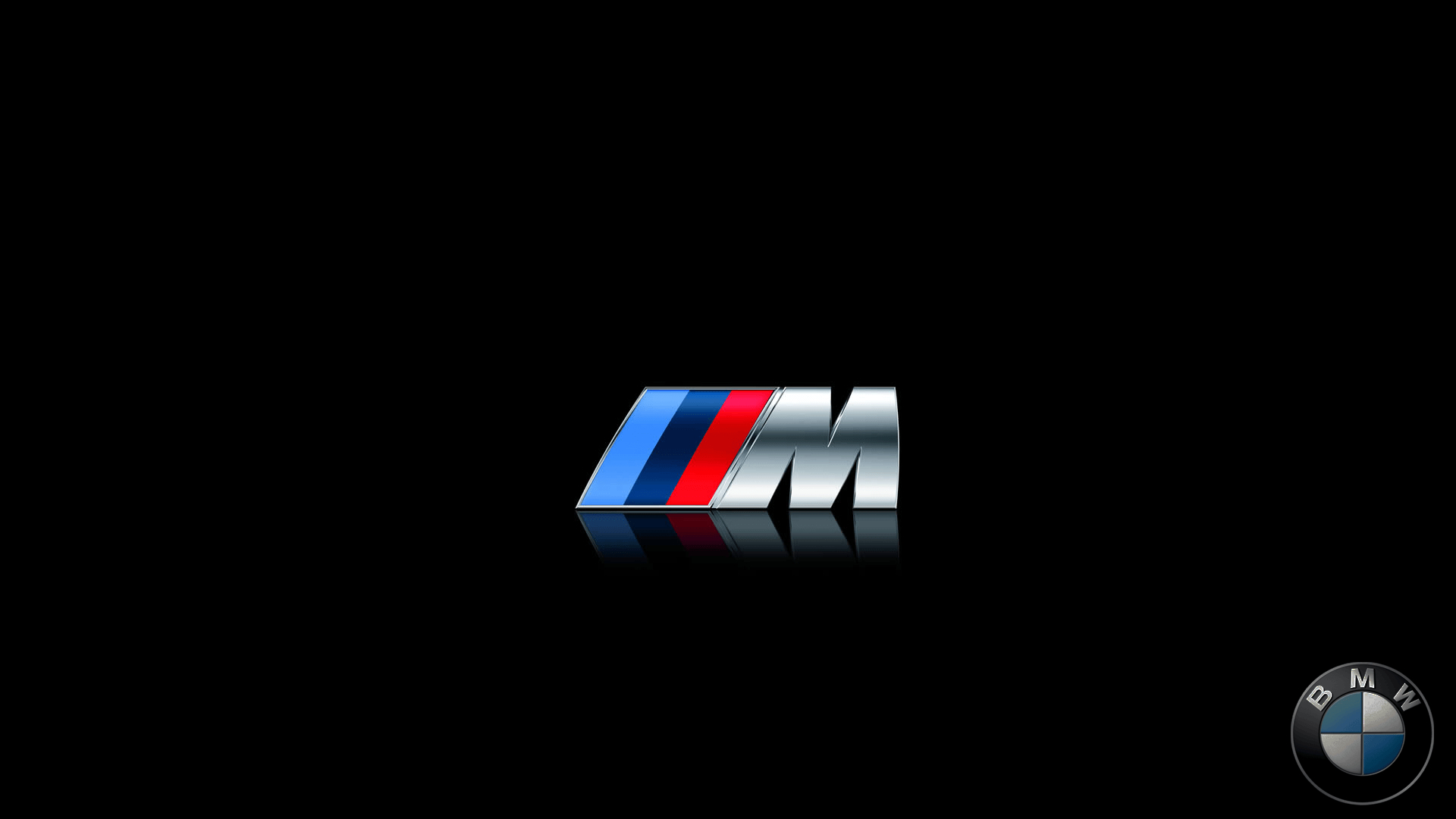 1920x1080 Bmw M Logo wallpaper, Desktop