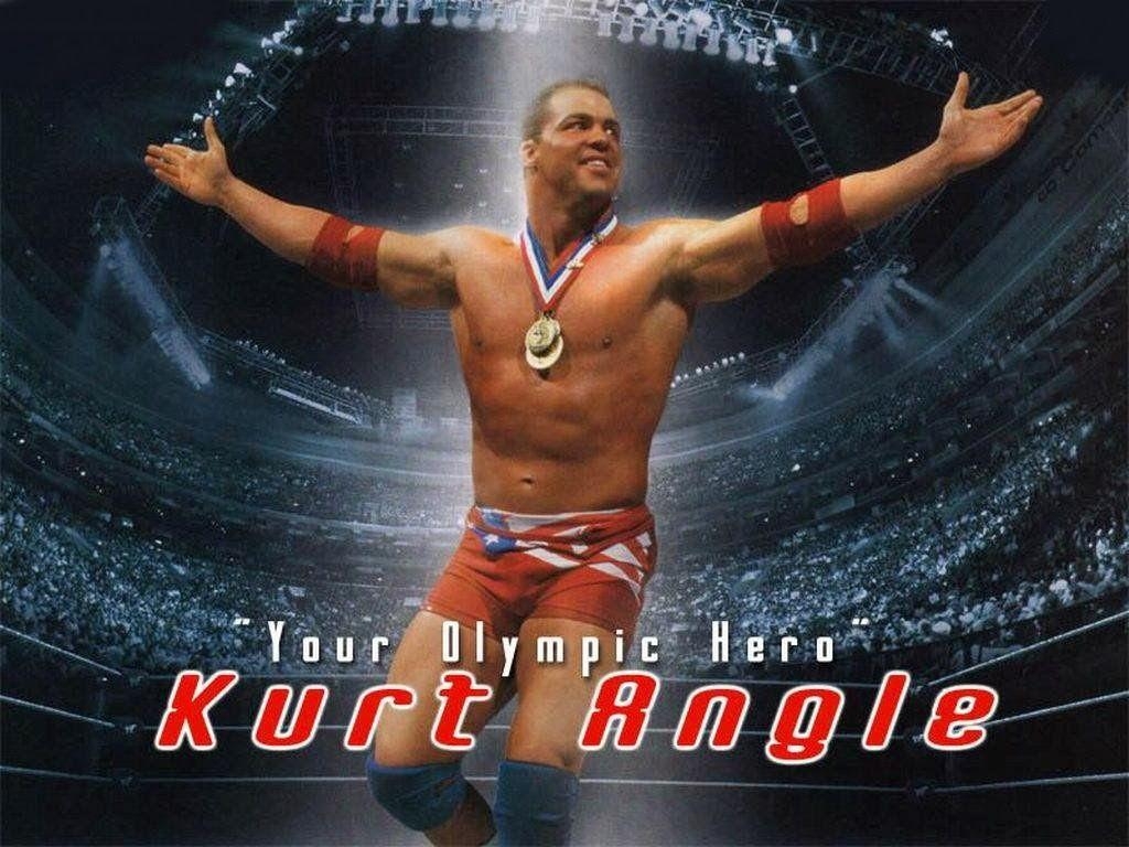 1030x770 Kurt Angle HD Wallpaper Free Download. WWE HD WALLPAPER FREE, Desktop