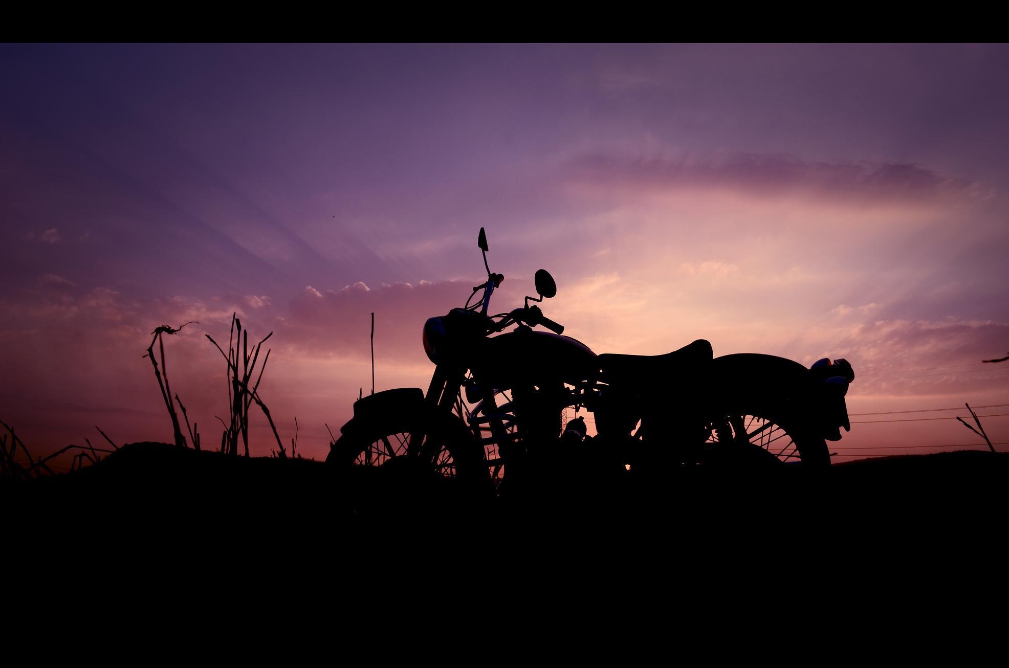 1980x1310 Royal Enfield Wallpaper, Desktop