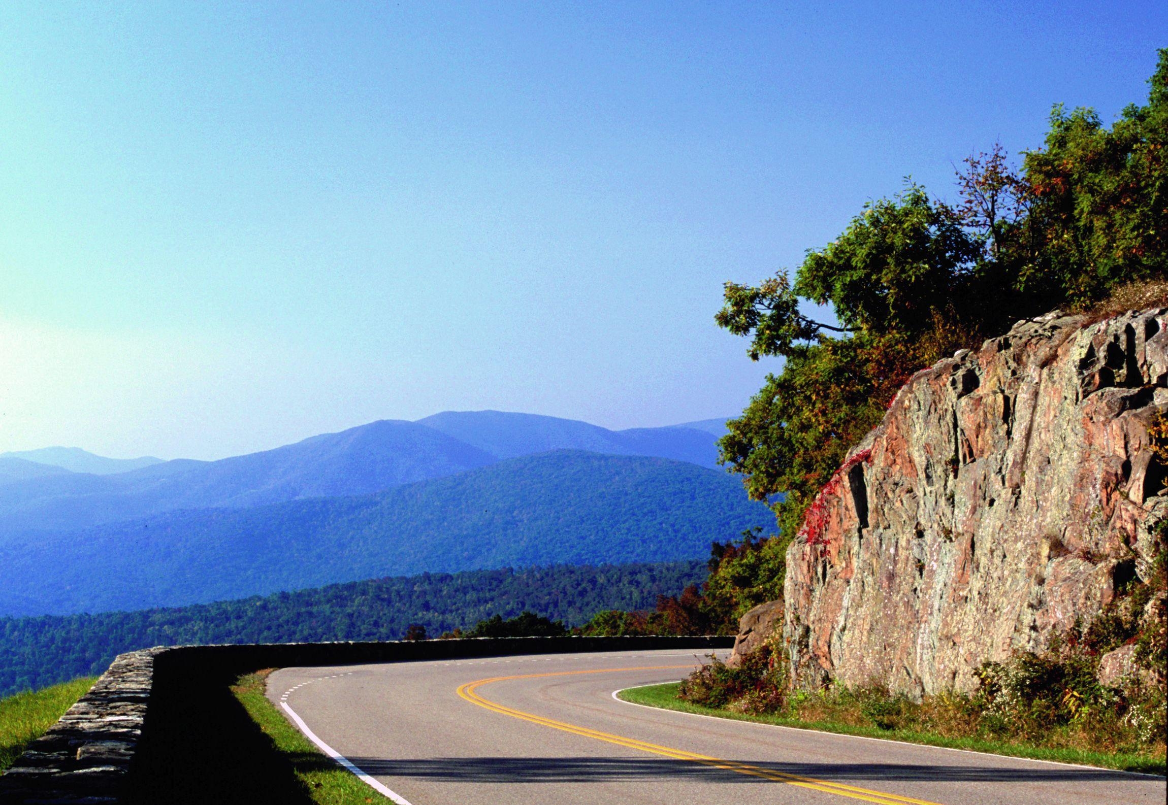 2300x1590 Shenandoah National Park Wallpaper Pack,, Desktop