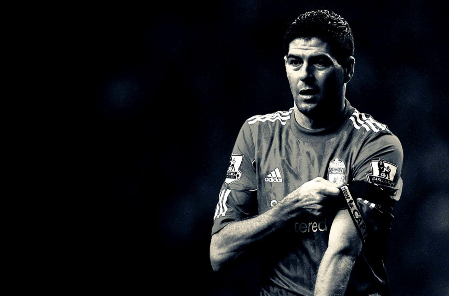 1520x1000 All HD Wallpaper Steven Gerrard New HD Wallpaper Only 2015, Desktop