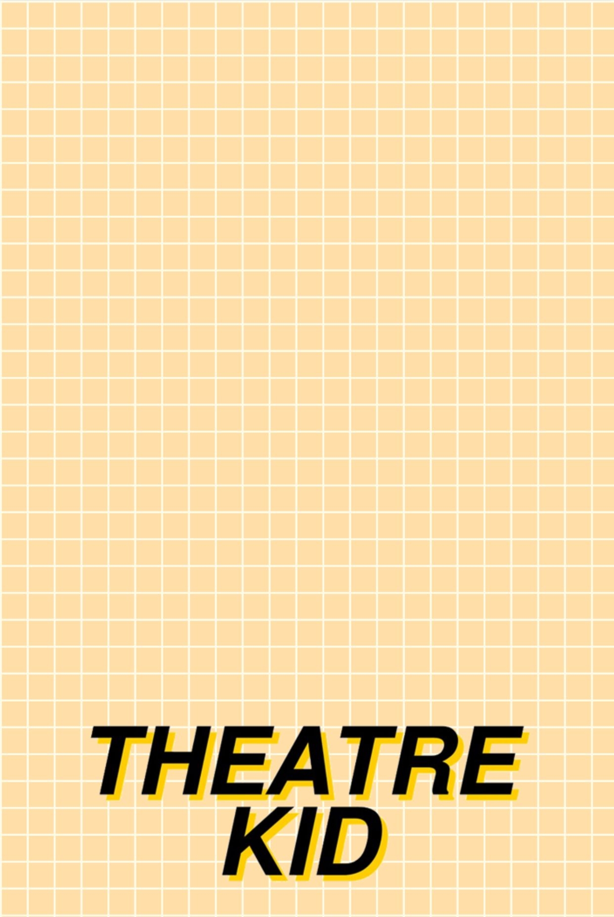 1250x1860 Theatre Nerd Phone Wallpaper Background. Free To Use! Comment If, Phone