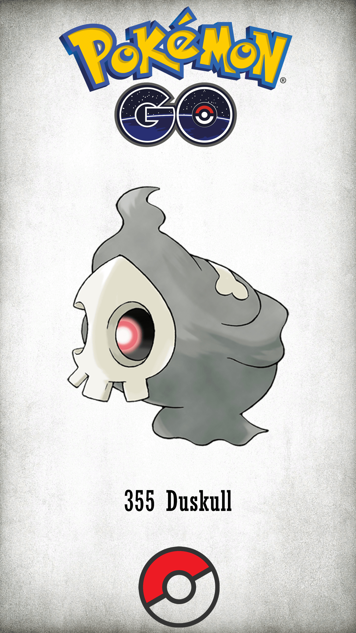 1250x2210 Character Duskull, Phone